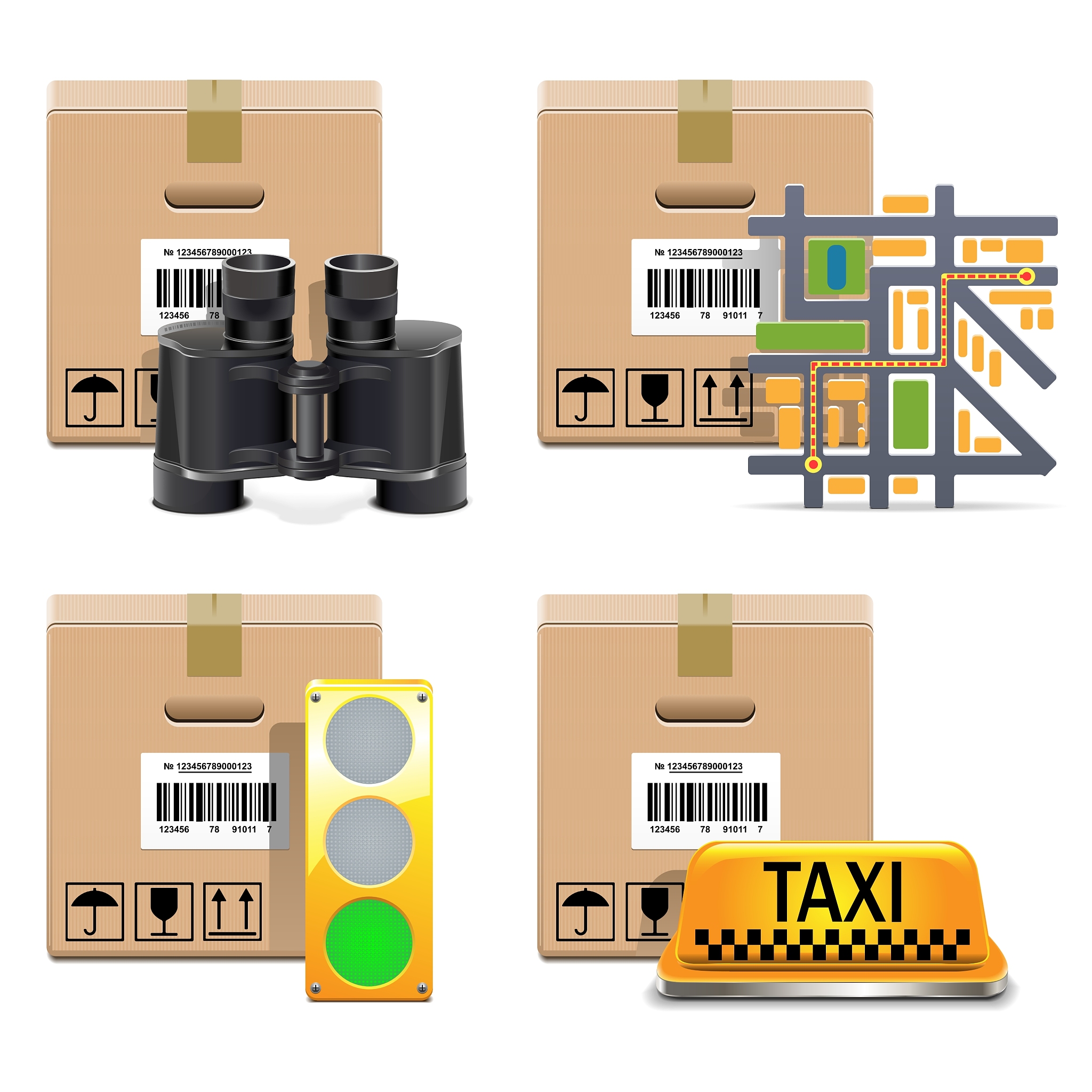 一站式数字化包装印刷服务平台：高效便捷，助您轻松印刷