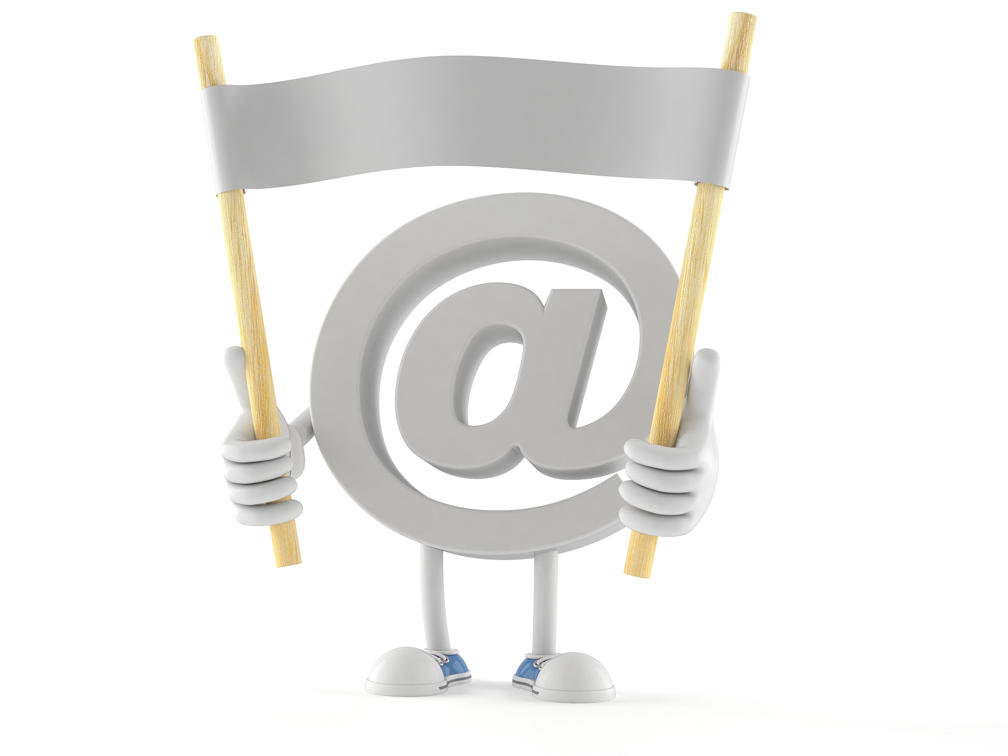 e-mail