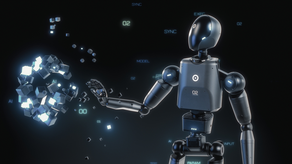 机器人会统治地球吗？人工智能与人类未来的探讨