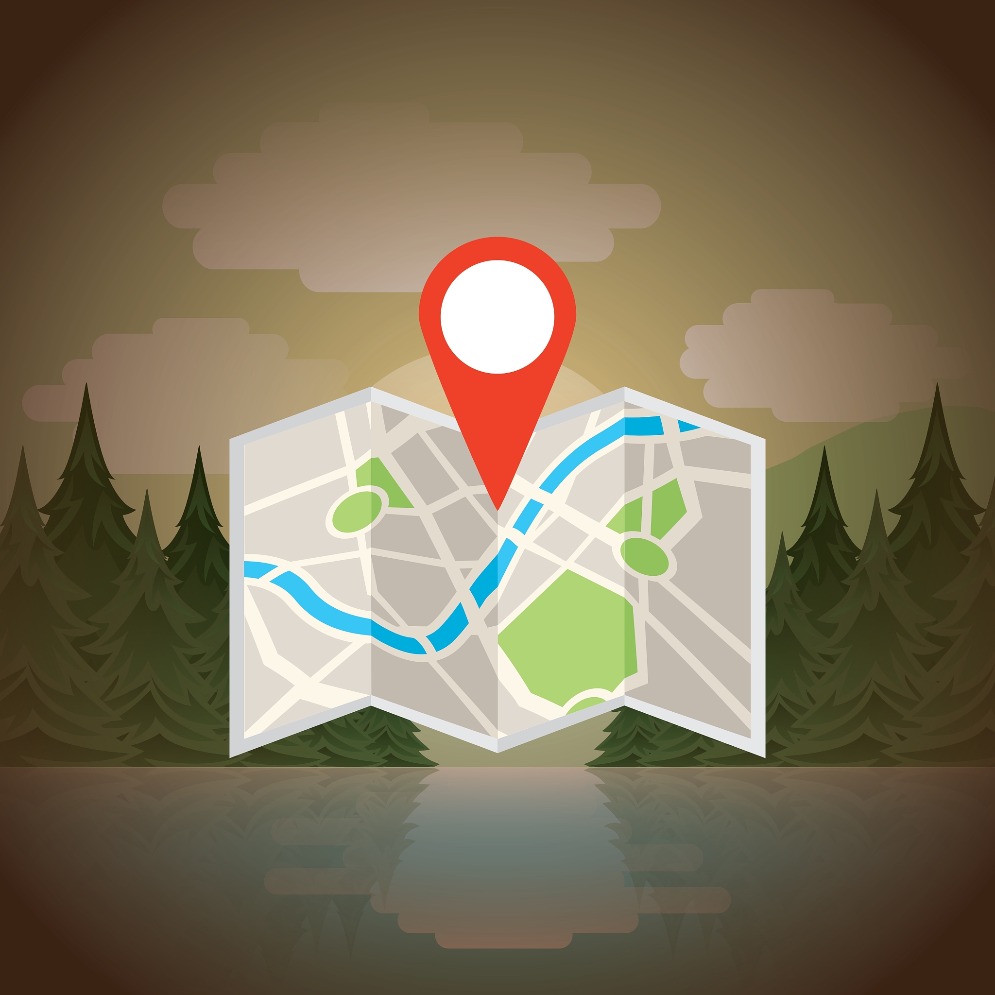 gps service