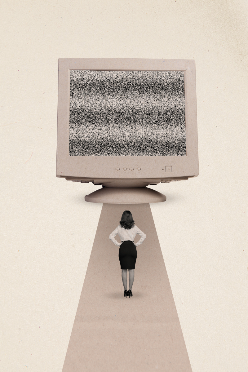 小组讨论视知觉,视错觉对设计的影响并举例生活中的实例？