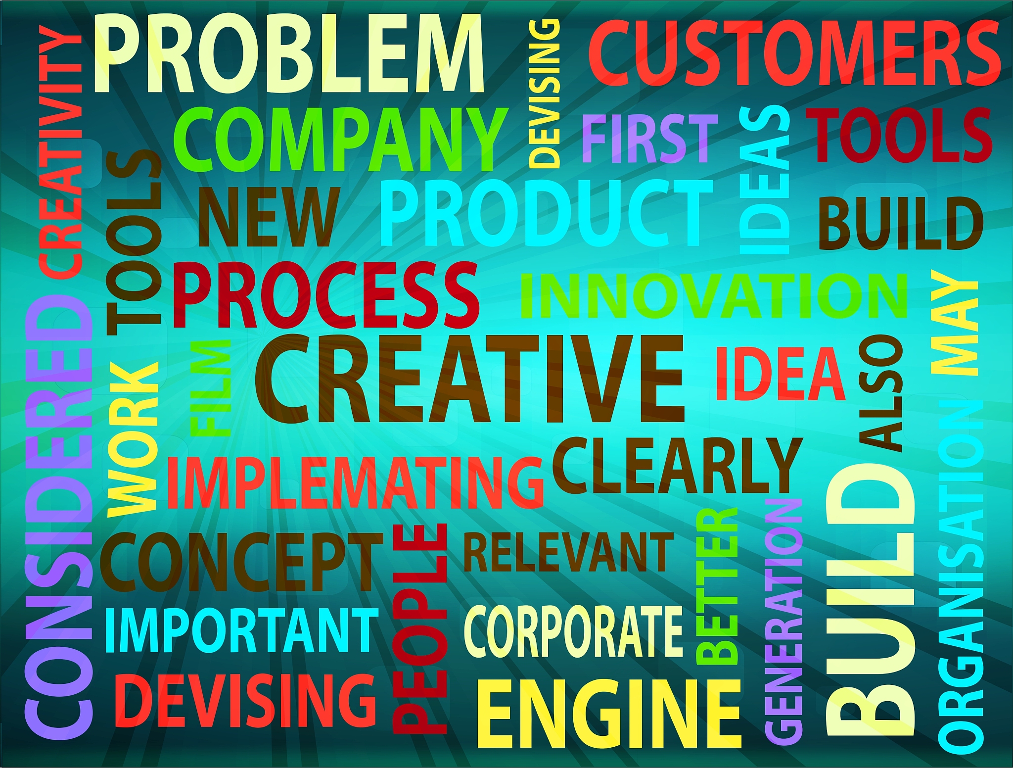 creative elements