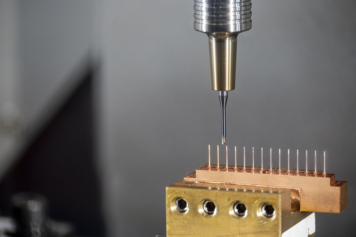 重庆市铜梁职业教育中心数控技术应用专业：值得学习吗？