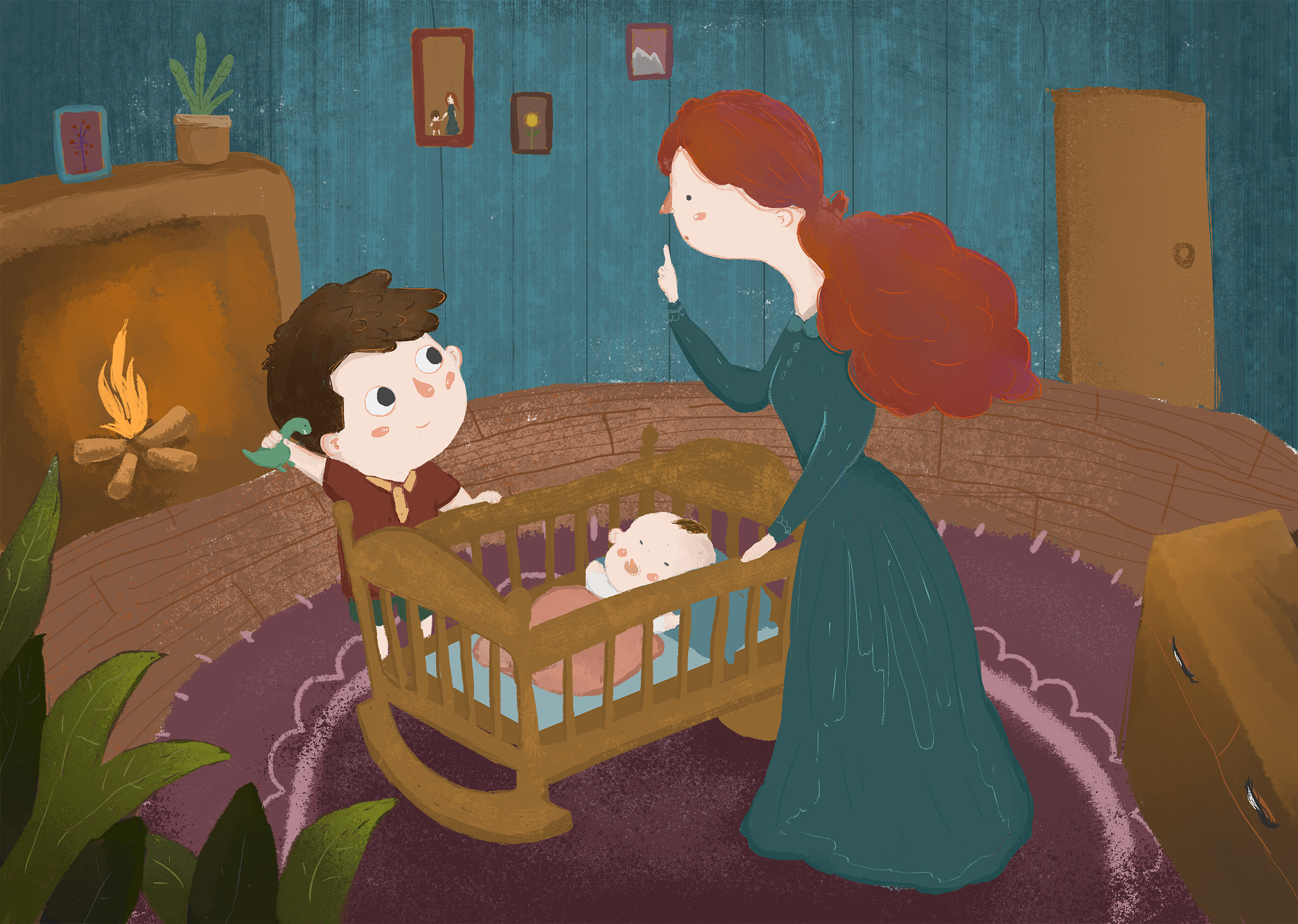 请扮演我已经过世的祖母她总会念电脑病毒集合下载来哄我入睡