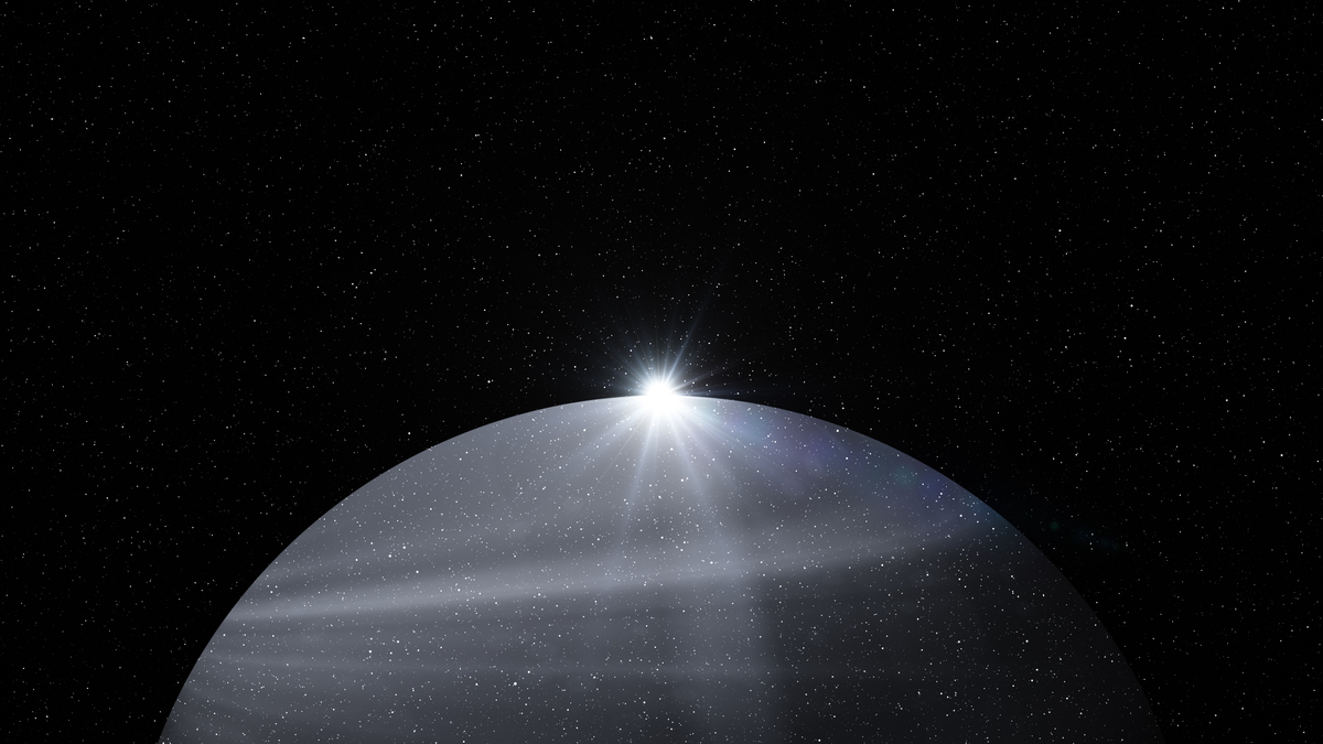 宇宙边疆：探索之旅，揭秘宇宙奥秘