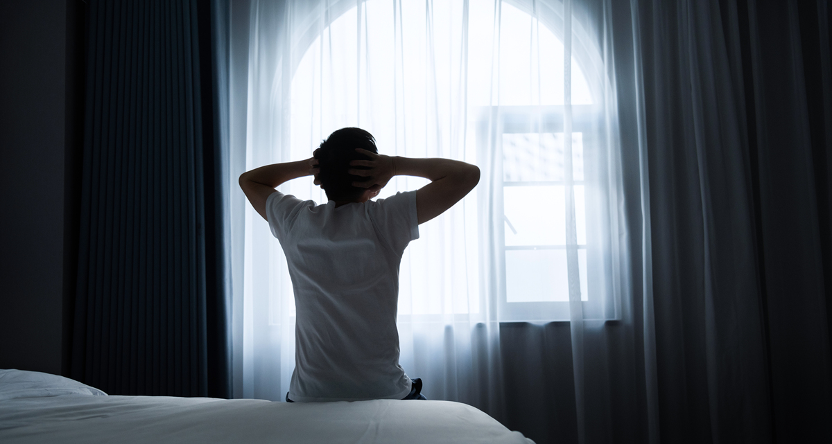 长期精神紧张的危害：身体和心理健康风险