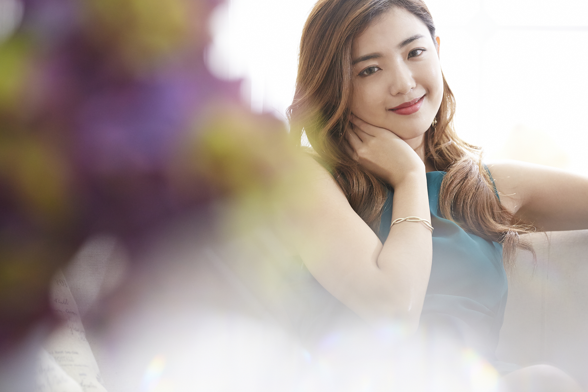 谁是世界上最美的女人？ - 探索美与主观的定义