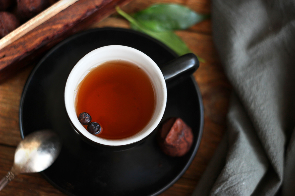 普洱茶来月经能喝吗女性
