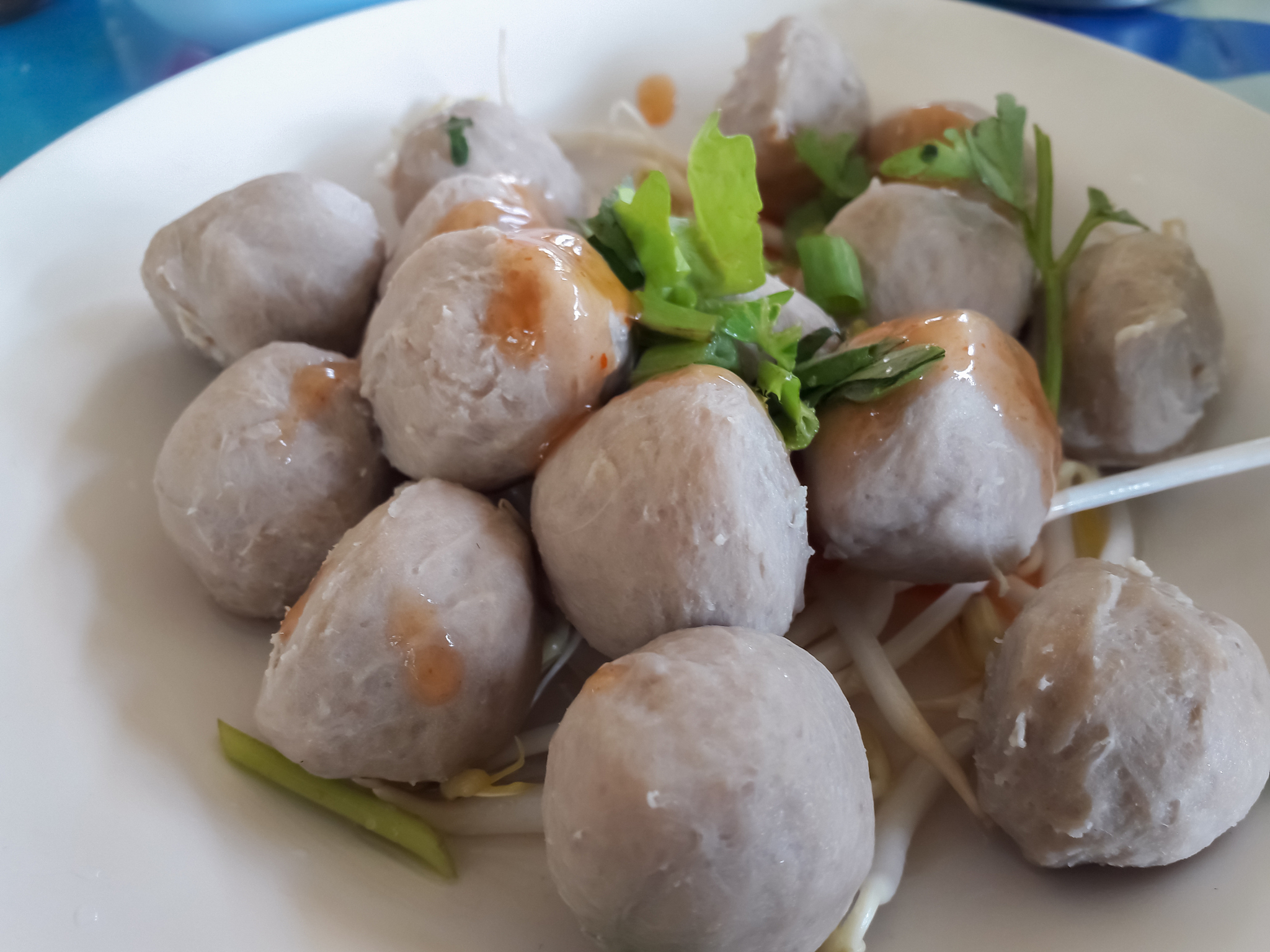 meat ball