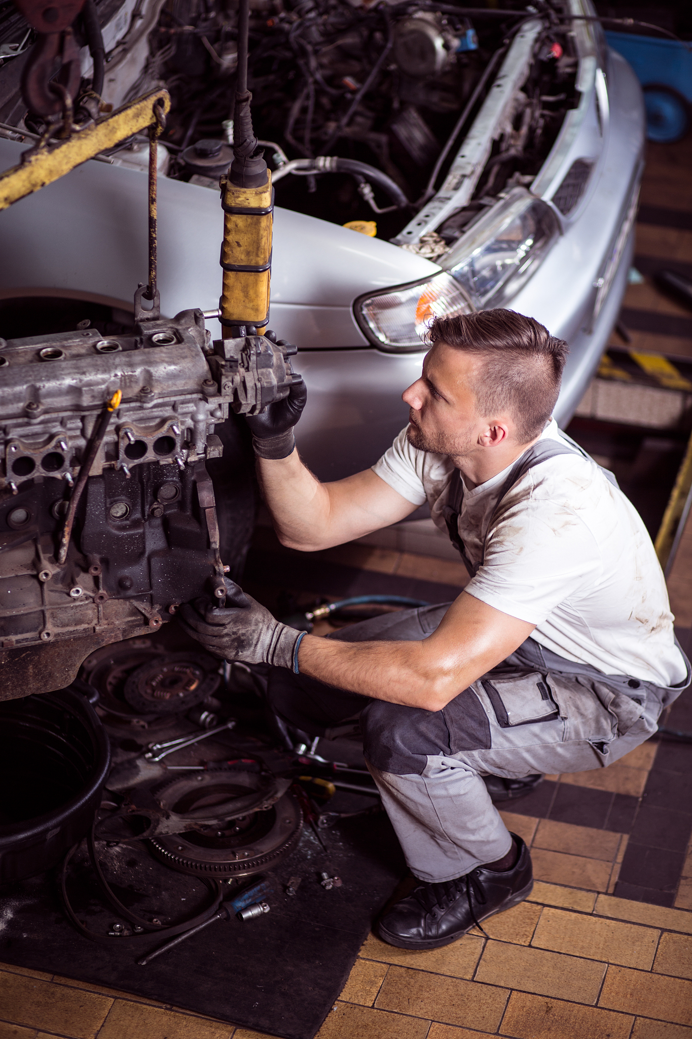 四川省凉山农业学校汽车运用与维修专业就业前途大不大