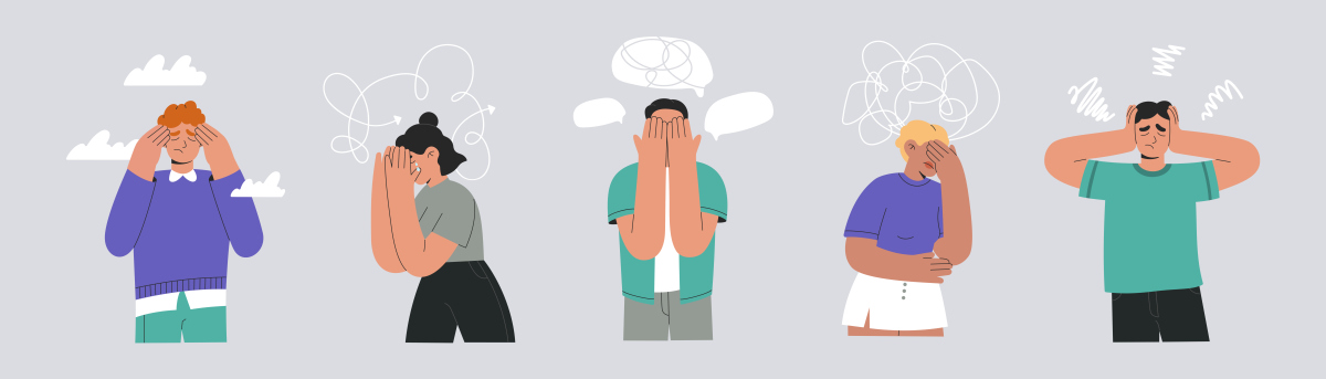 烦恼的本质是什么？| 解密负面情绪的根源