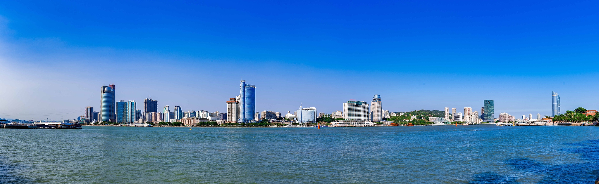 厦门2023二本女生可以选哪些中考专业 适合学什么专业