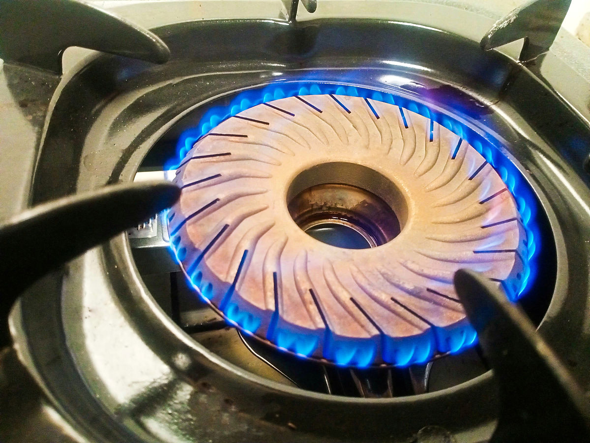 云麦YM-100型上炉打不着火怎么办？解决步骤详解