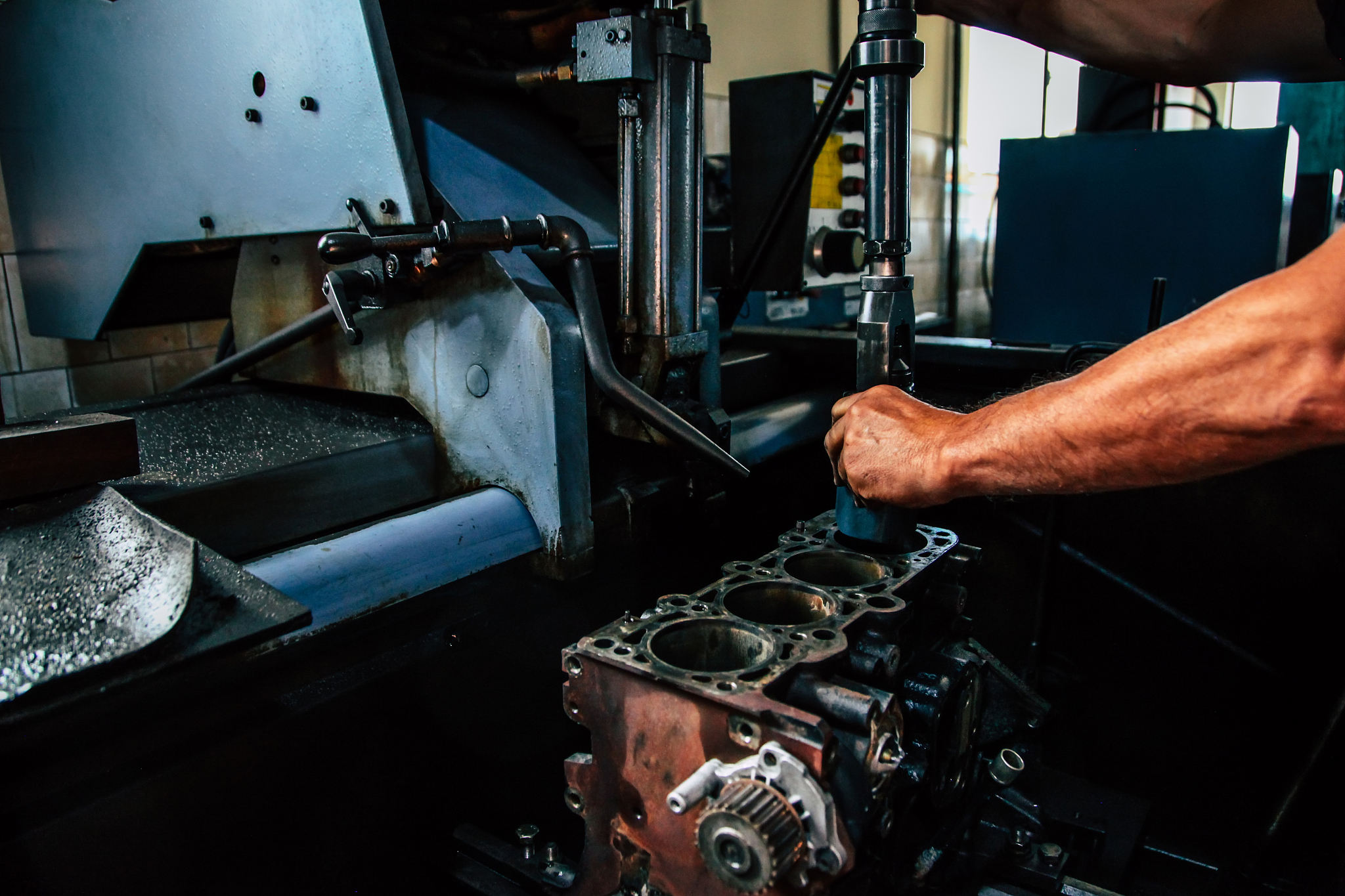 成都市汽修五年制大专学校好不好