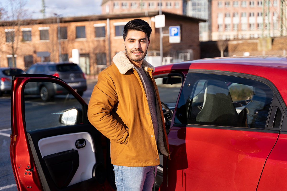 车位出售协议范本 - 完整内容及条款