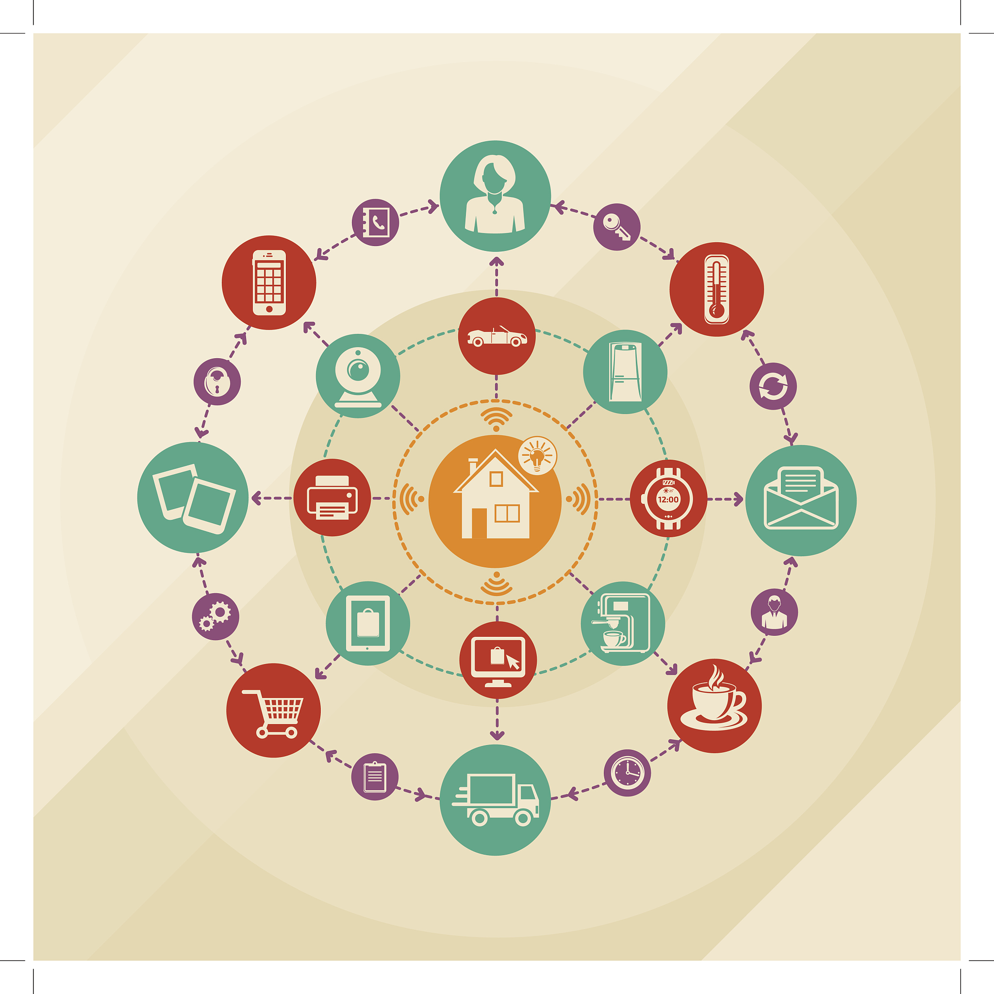 运城职业技术大学物联网应用技术专业好就业吗-怎么样