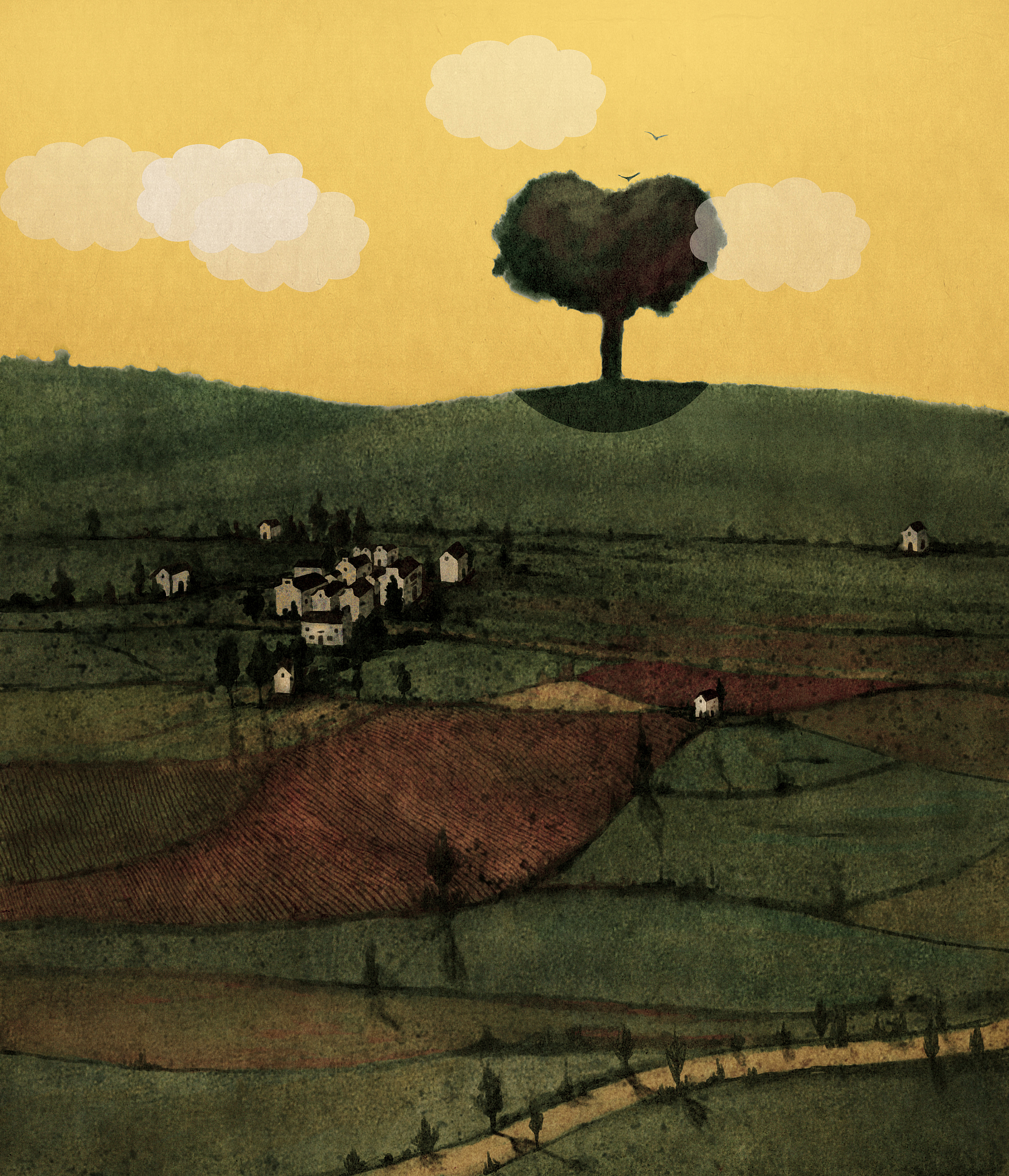 请任选下列一题作答：以一部经典现实主义小说为例分析其中典型人物的基本特征。2以一首唐诗或宋词为例分析文学意境的基本特征。3以一部象征型文学作品为例分析审美意象的基本特征。