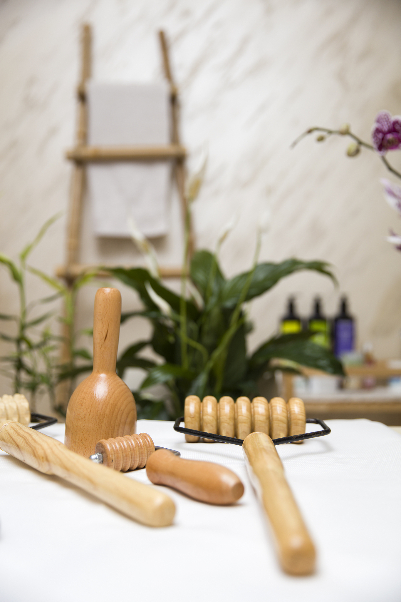 2022年安顺民族职业技术学校美容养生专业招生