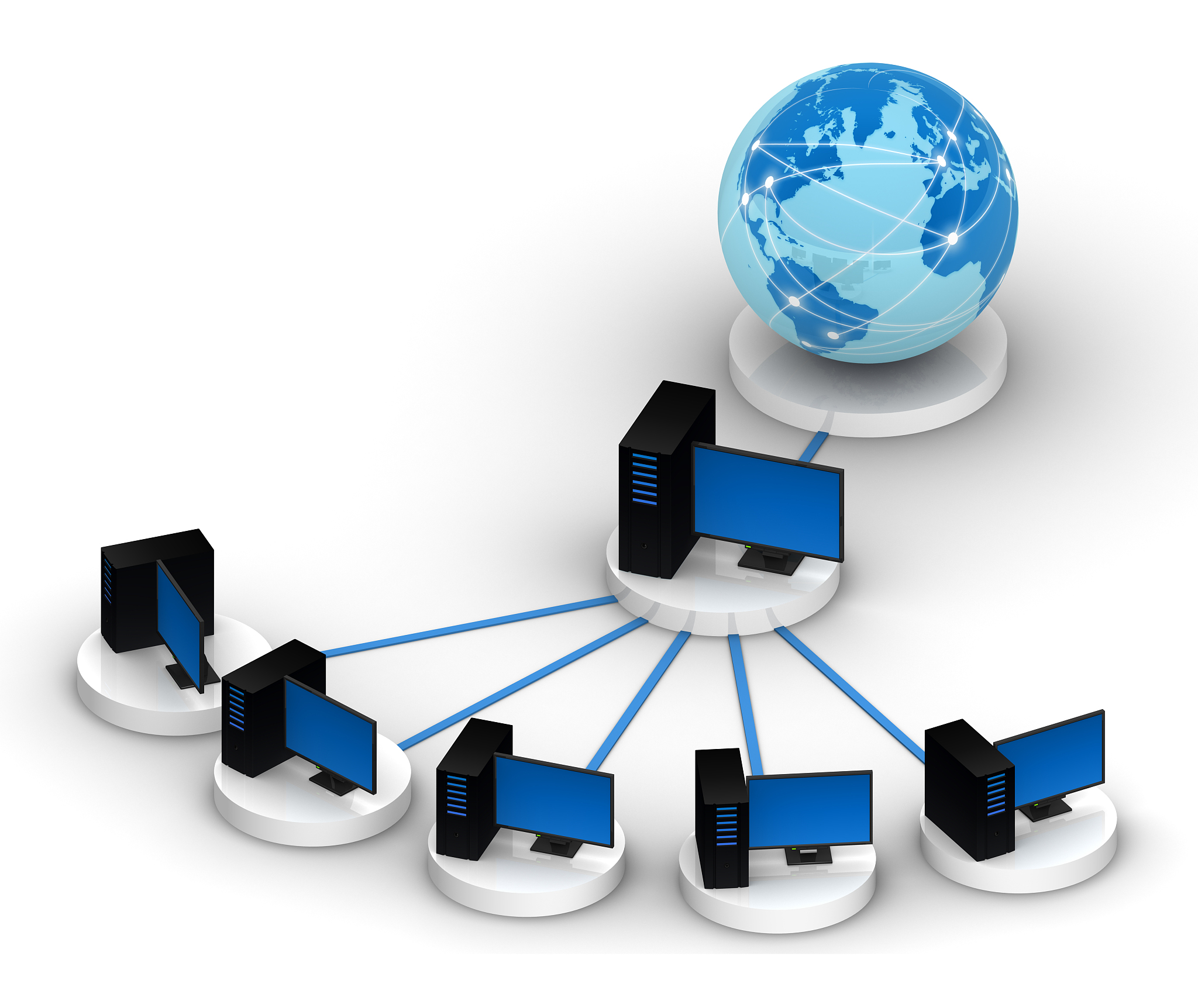 192.168.1.x/24 代表什么网络范围？相同吗？