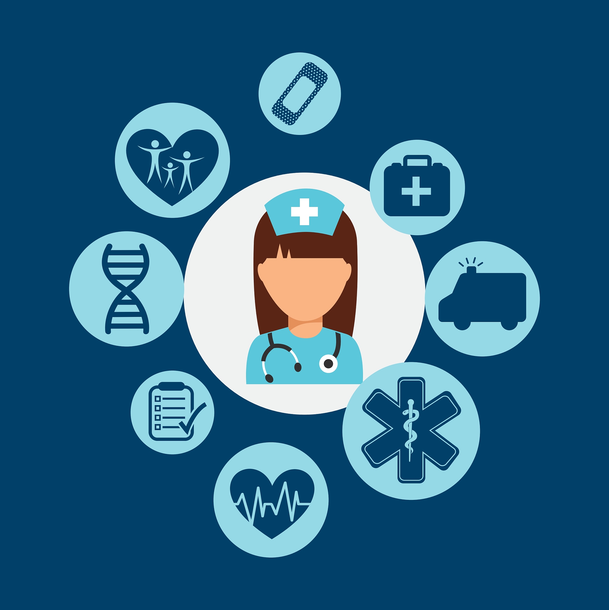 medical concept