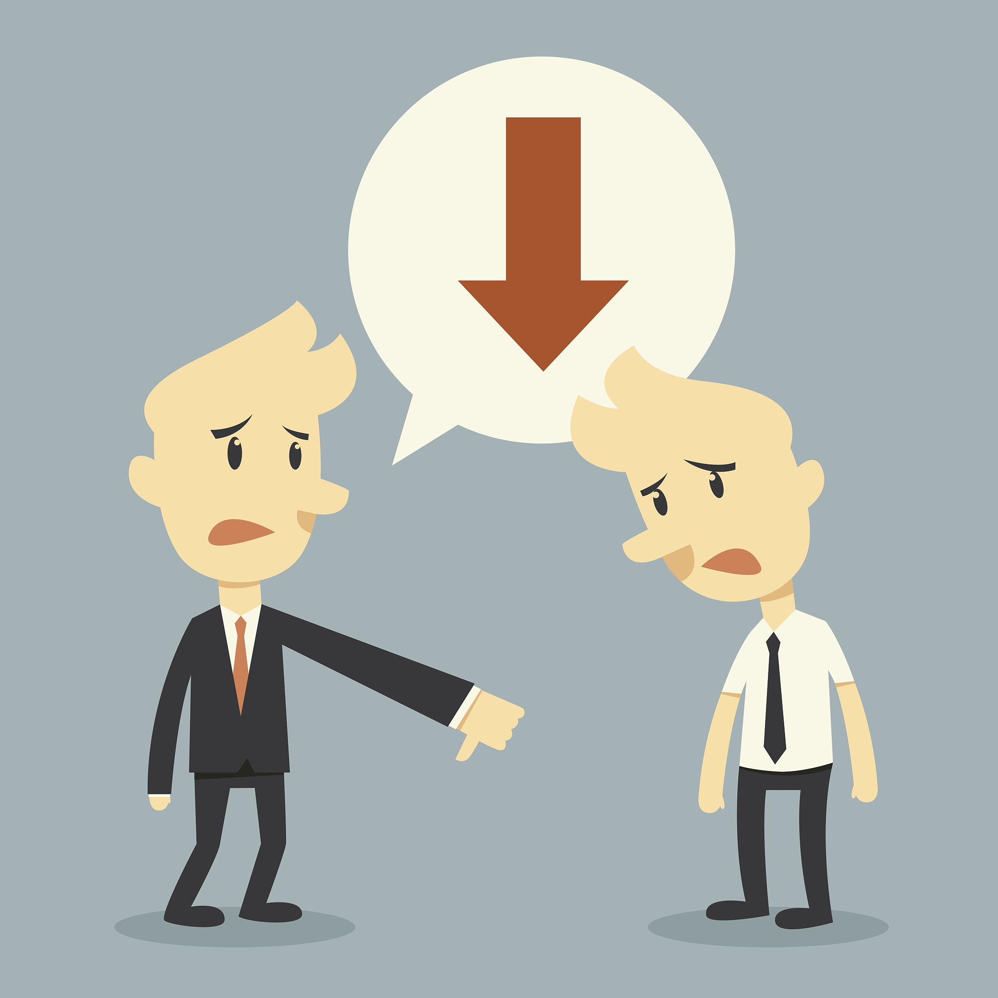 如何礼貌地拒绝公司挽留？ - 离职回绝技巧