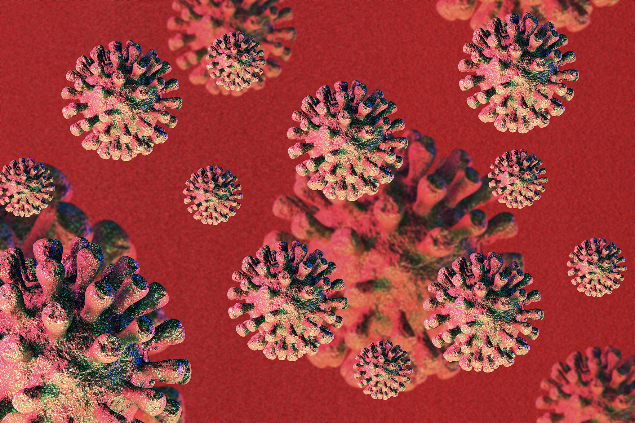 生物大分子物质有哪些？详解蛋白质、糖类、核酸等构成 - SEO优化标题