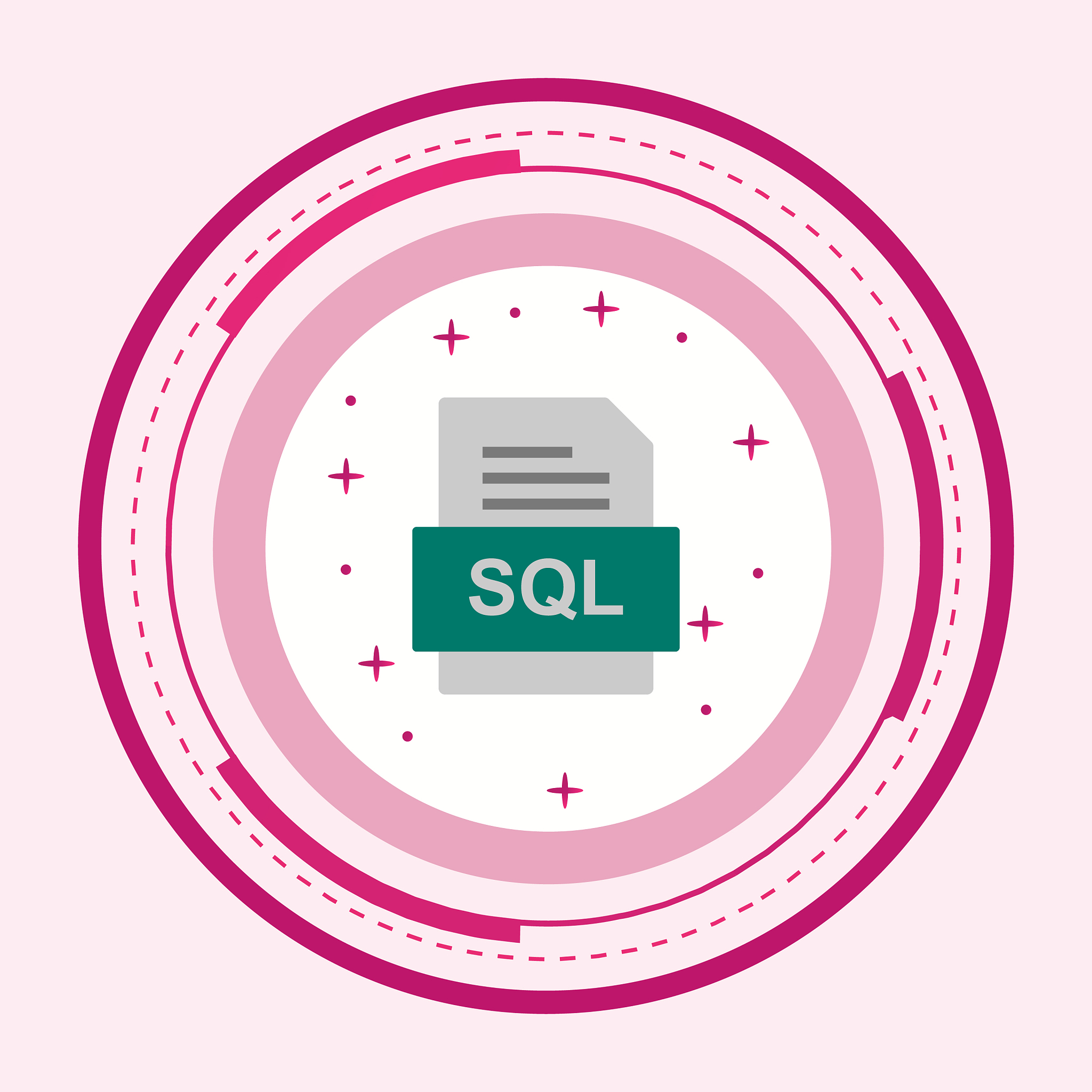 SQL数据库操作练习：产品信息管理实战