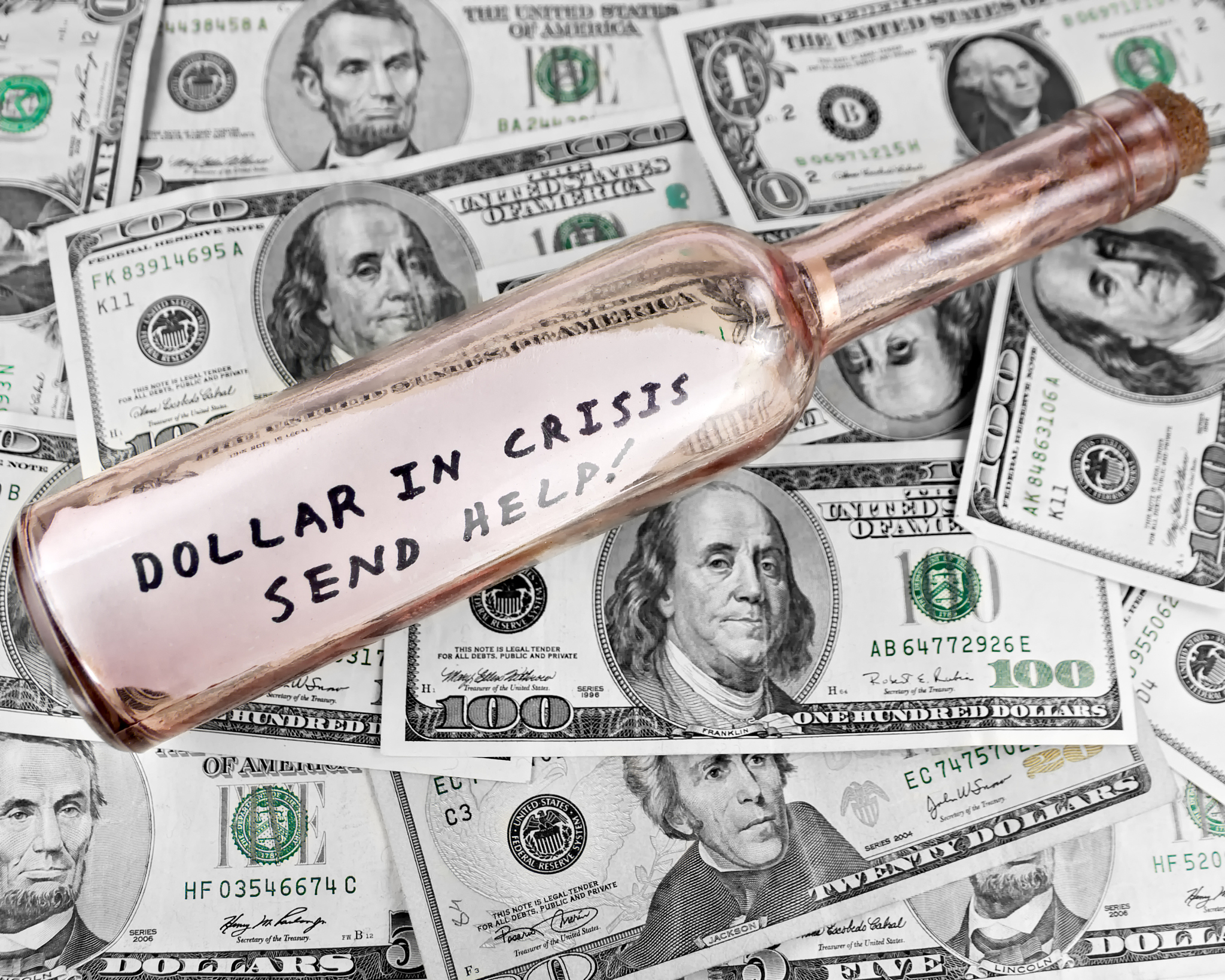 2023年世界大萧条会持续多久