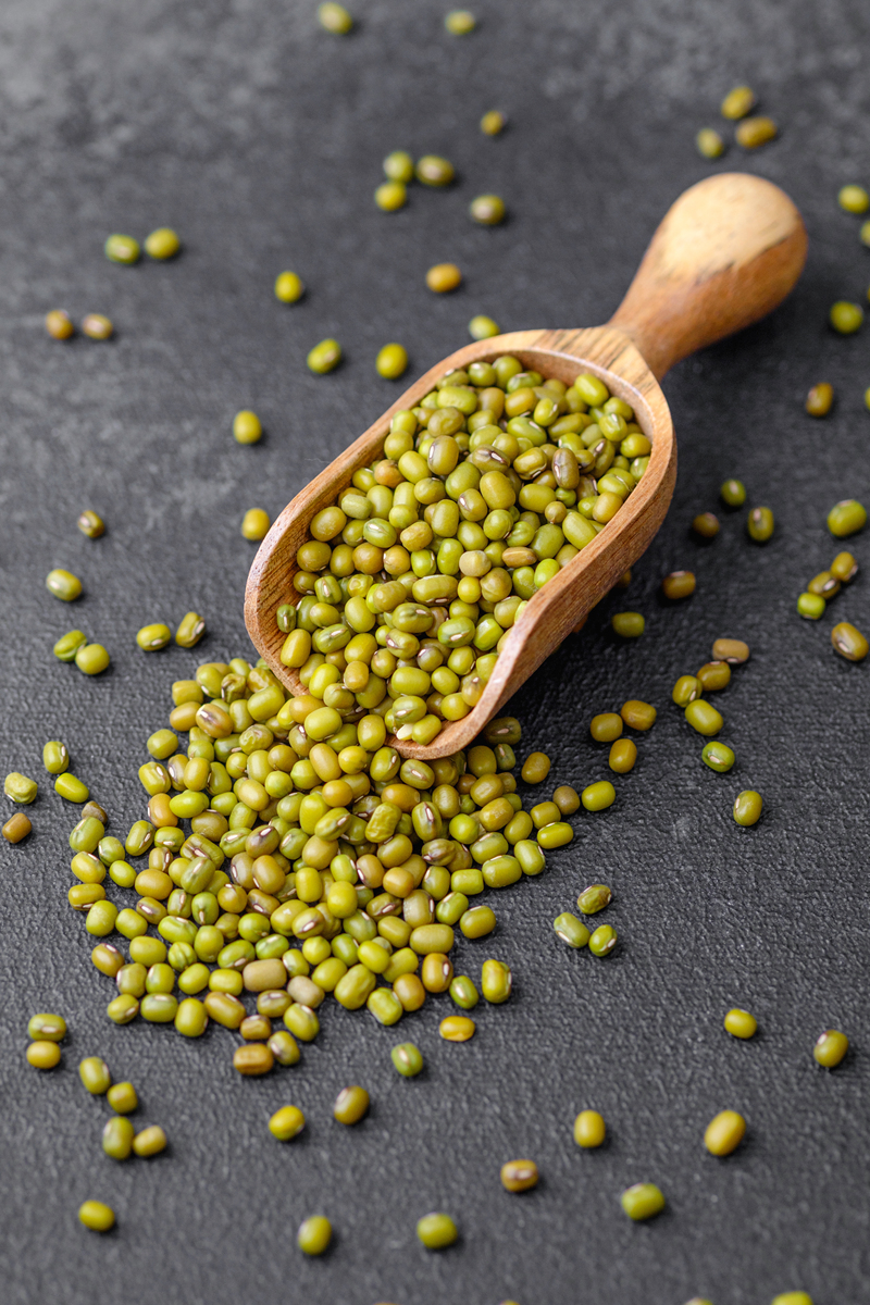 煮绿豆硬了还能吃吗？煮绿豆技巧及注意事项