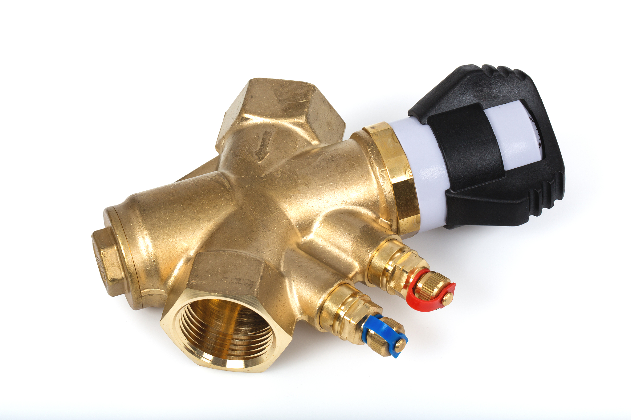 brass fittings
