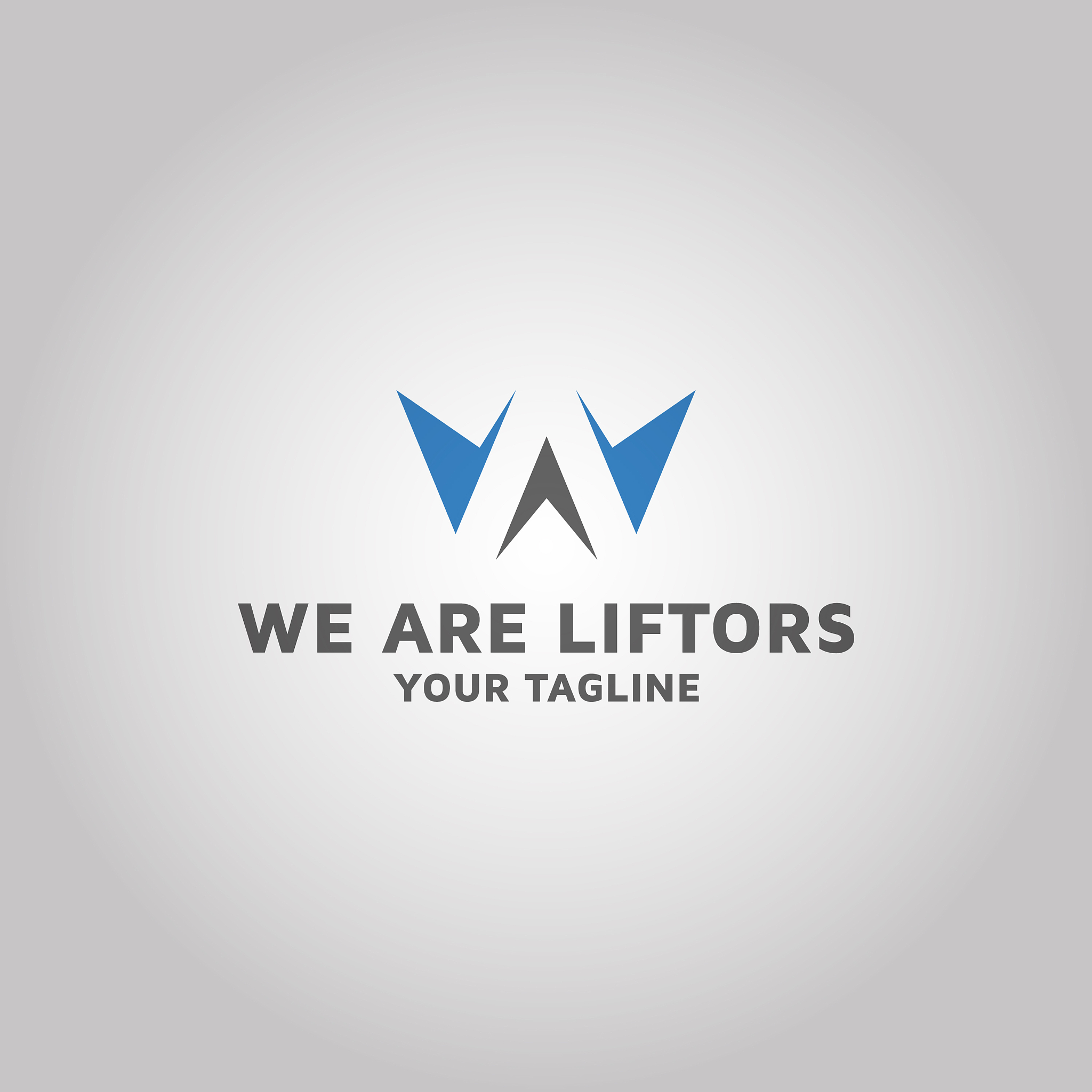 letter w logo design