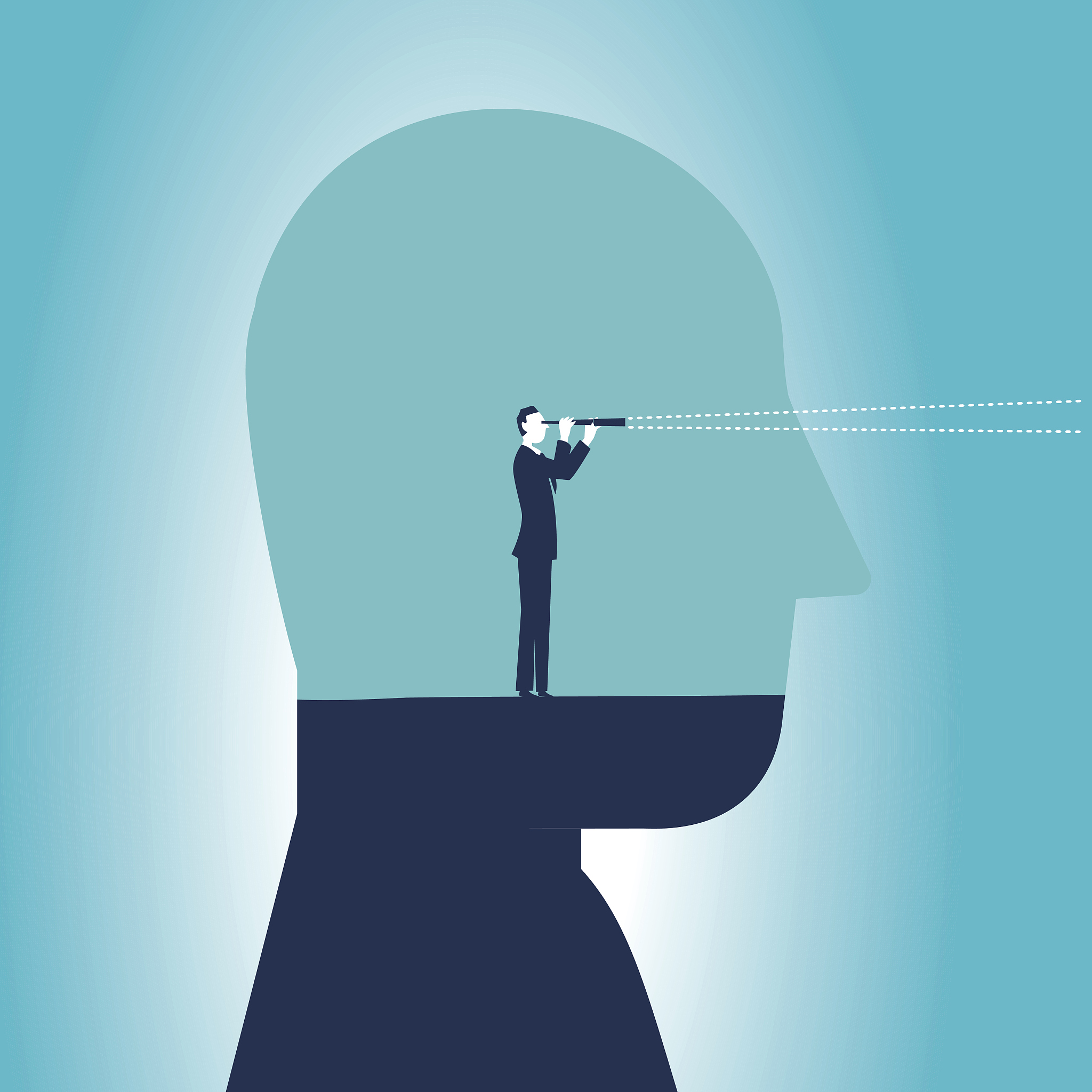 创新项目的心理准备：如何迎接挑战与成功