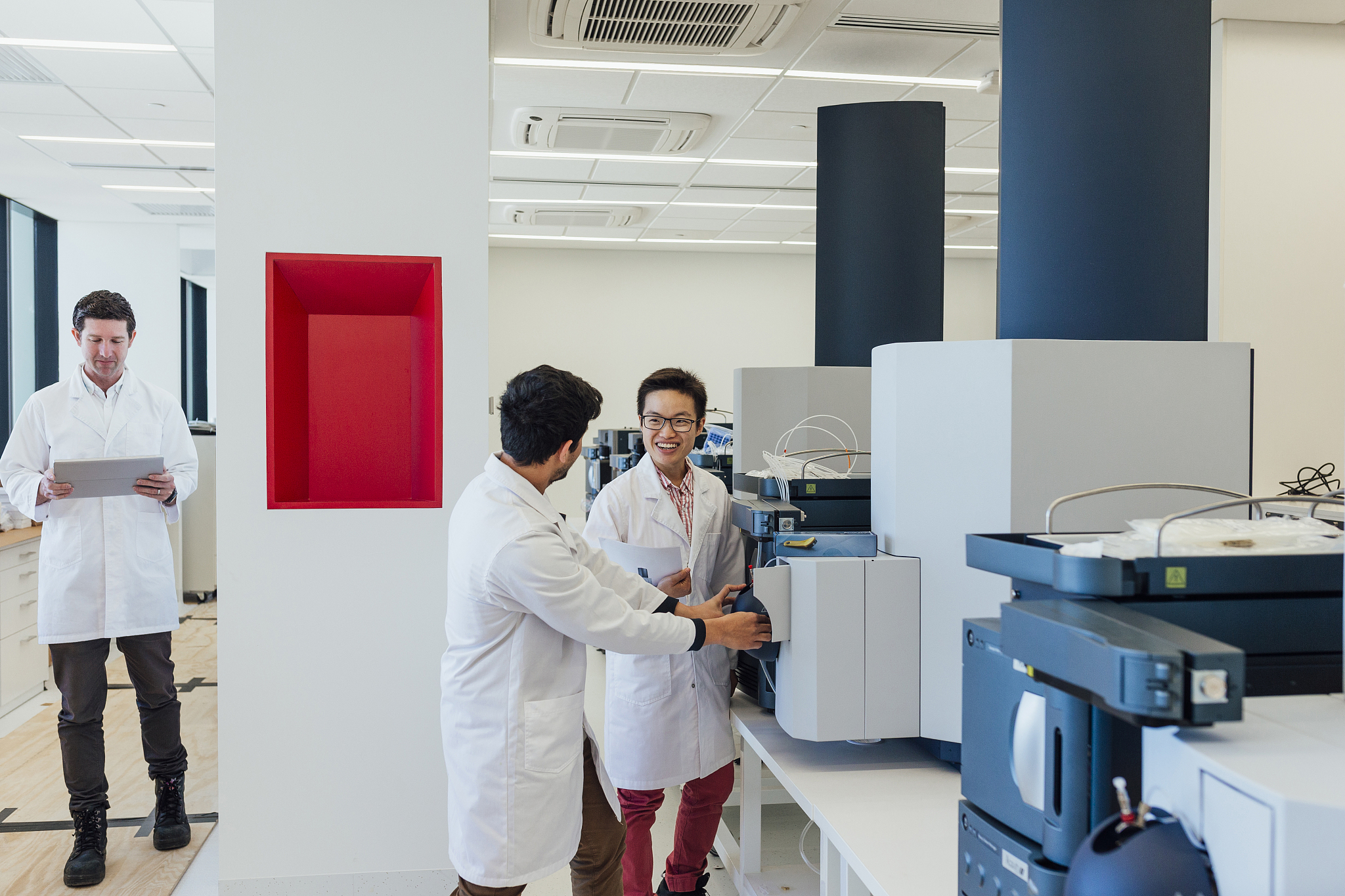 2019年西安医药科技职业学校招生简章