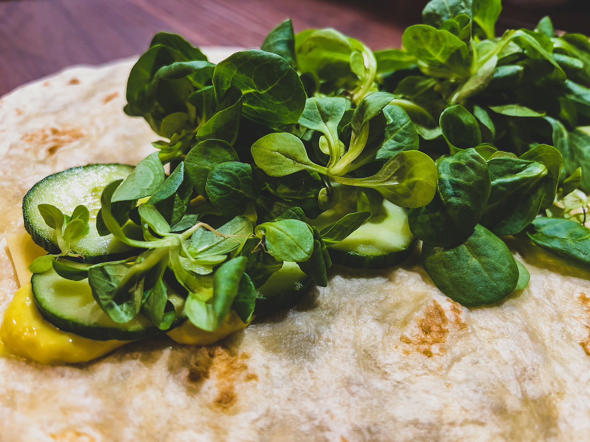 胆囊炎导致胃肠道不适？试试灌南苦菜汤！