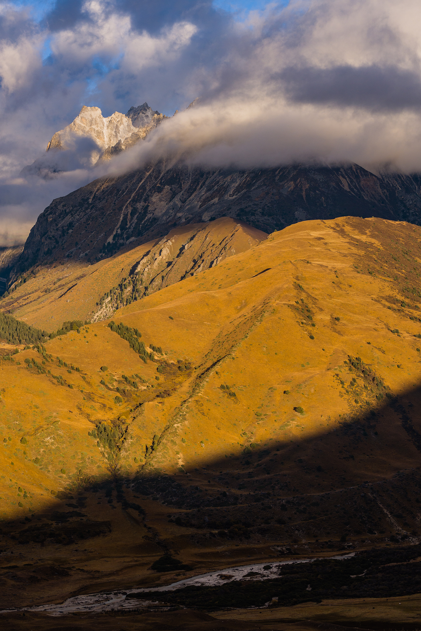 川西自驾游必备指南：路况、车辆、安全、气候、食宿、环保