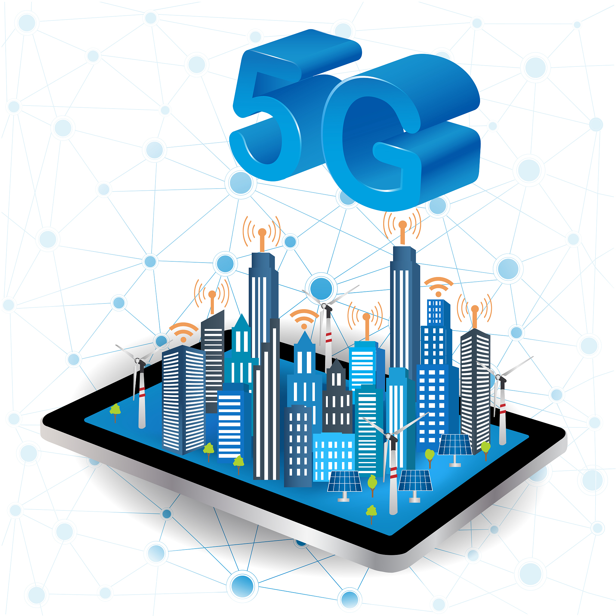 移动通讯技术职业前景：5G时代下的机遇与挑战