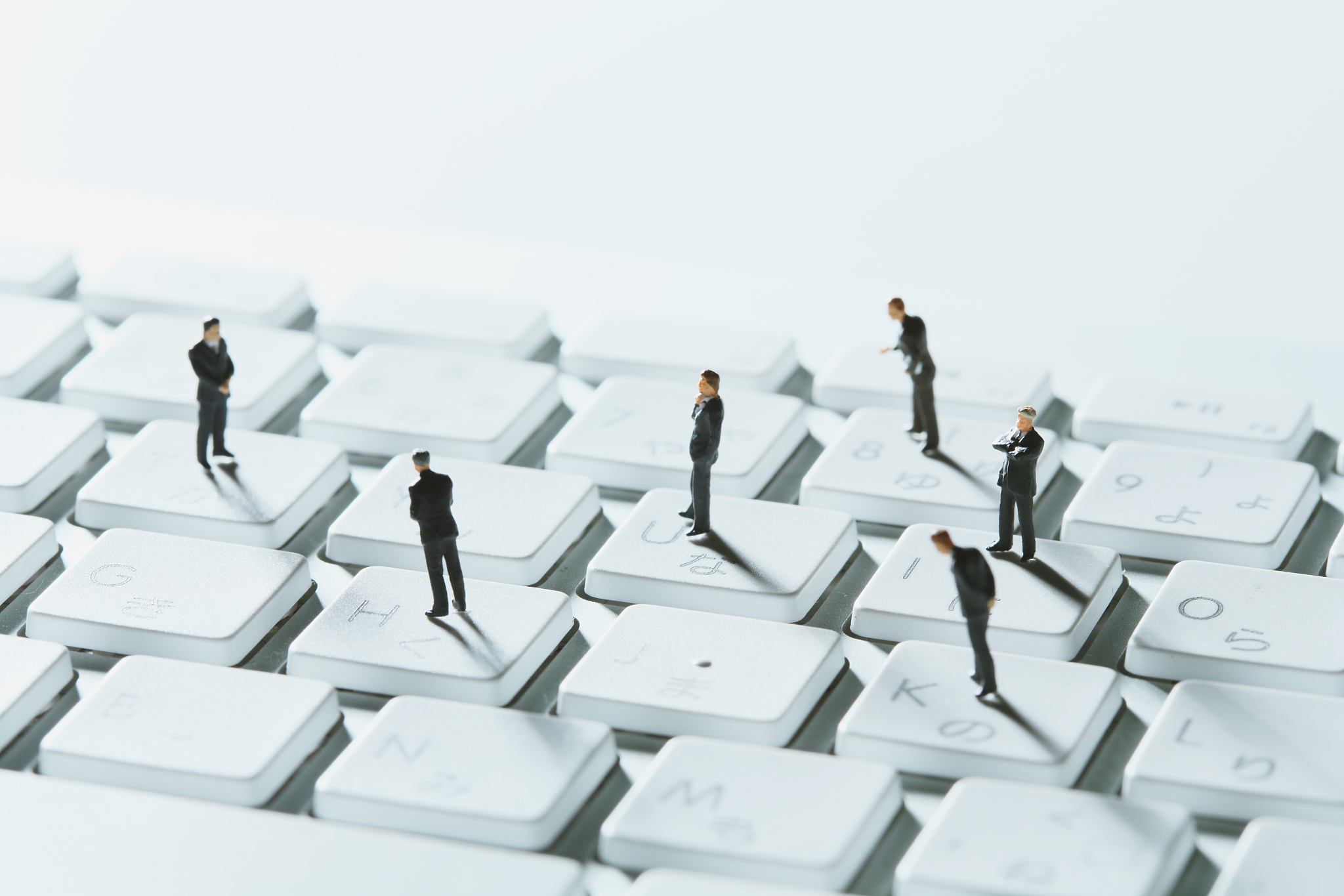 business image