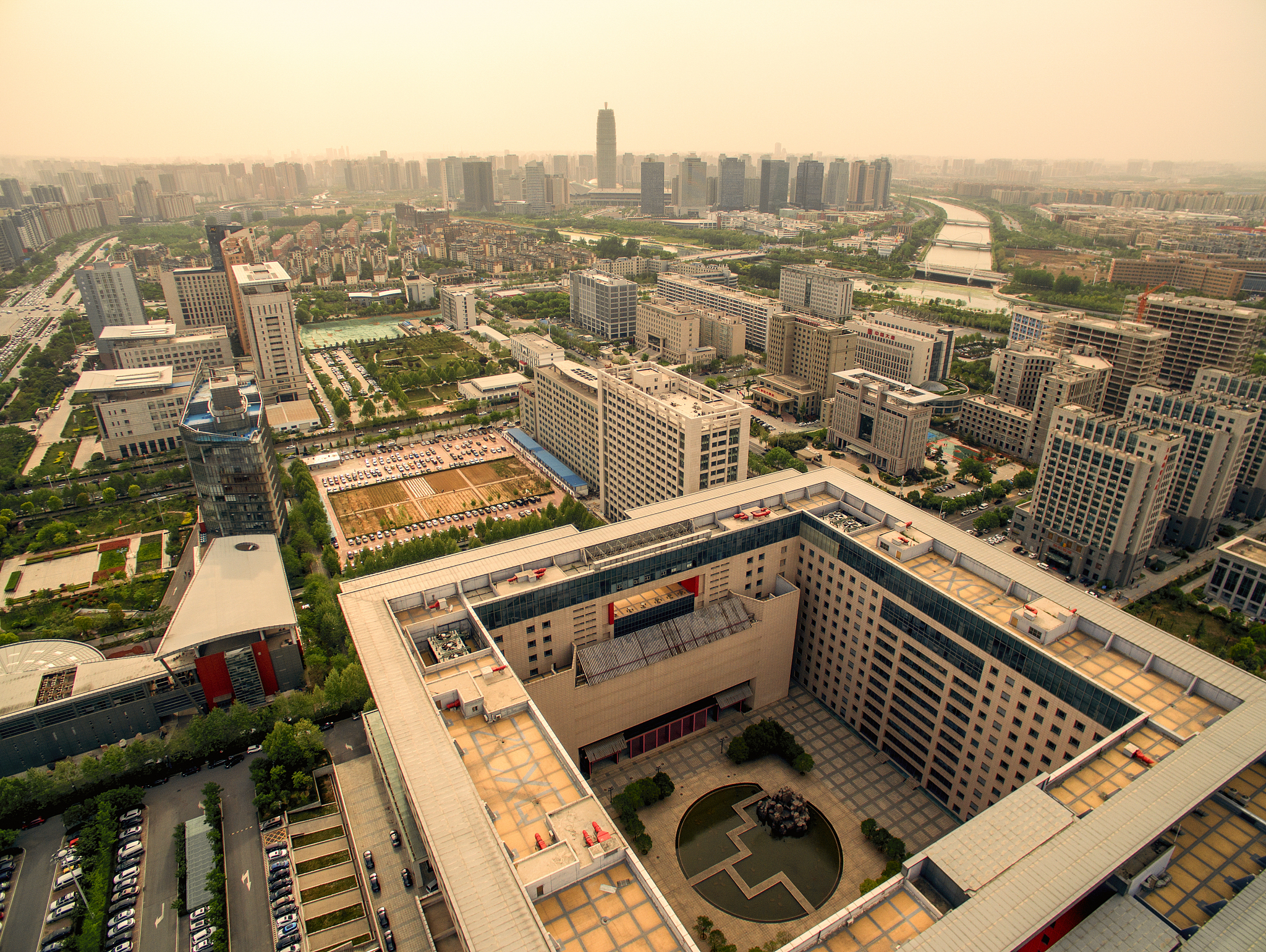 郑州商贸旅游职业学院2023招生简介 怎么样