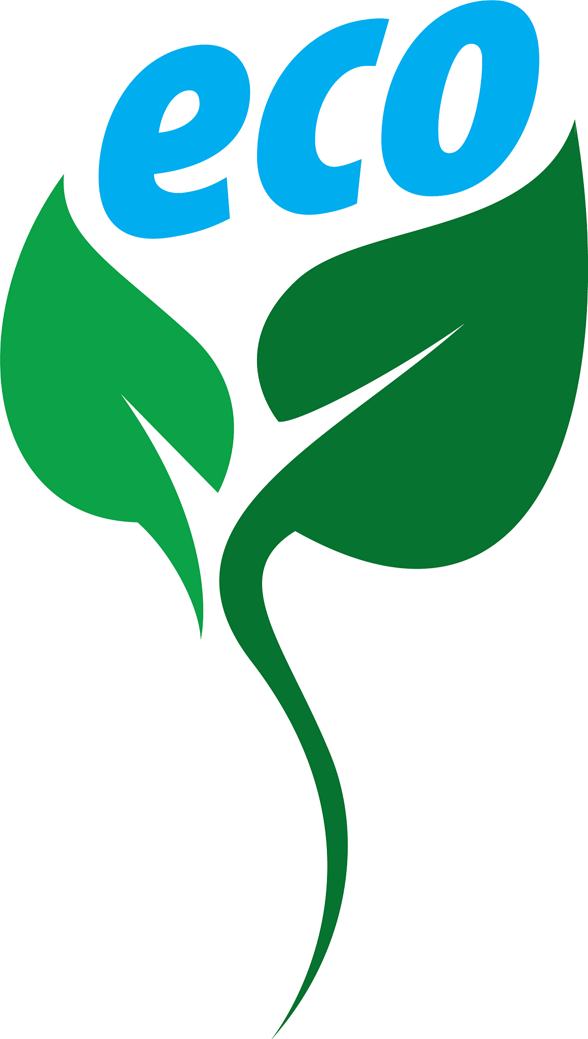 logo eco