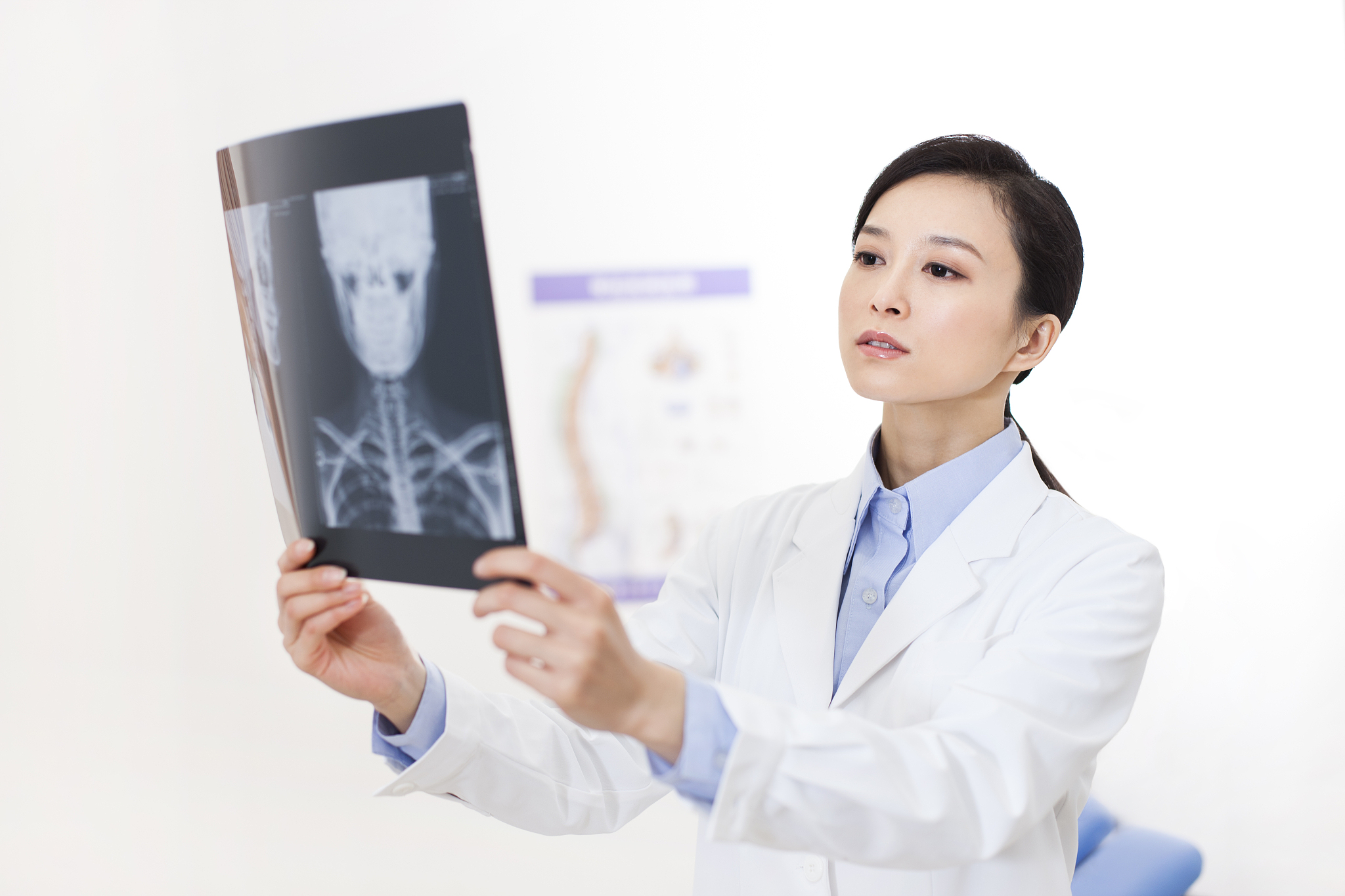 山西中医学院针灸推拿学专业主要课程