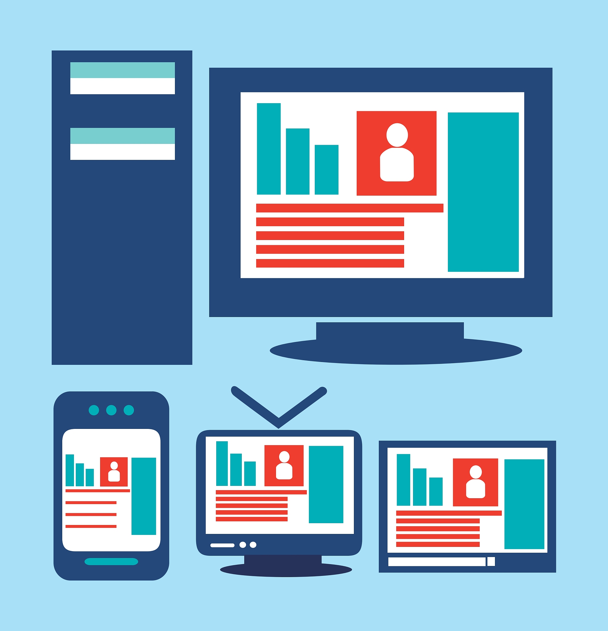 数字广播电视技术专业解读：课程、就业方向及未来趋势