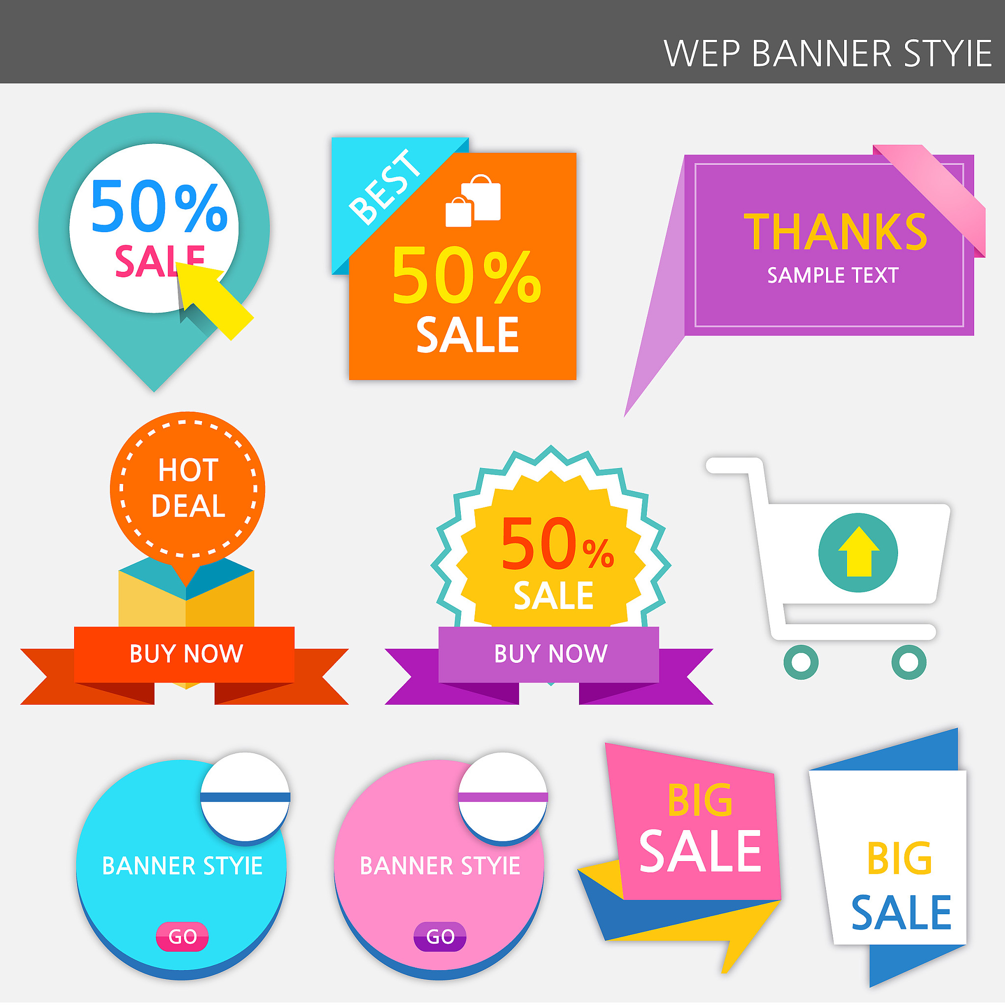 infographic illust
