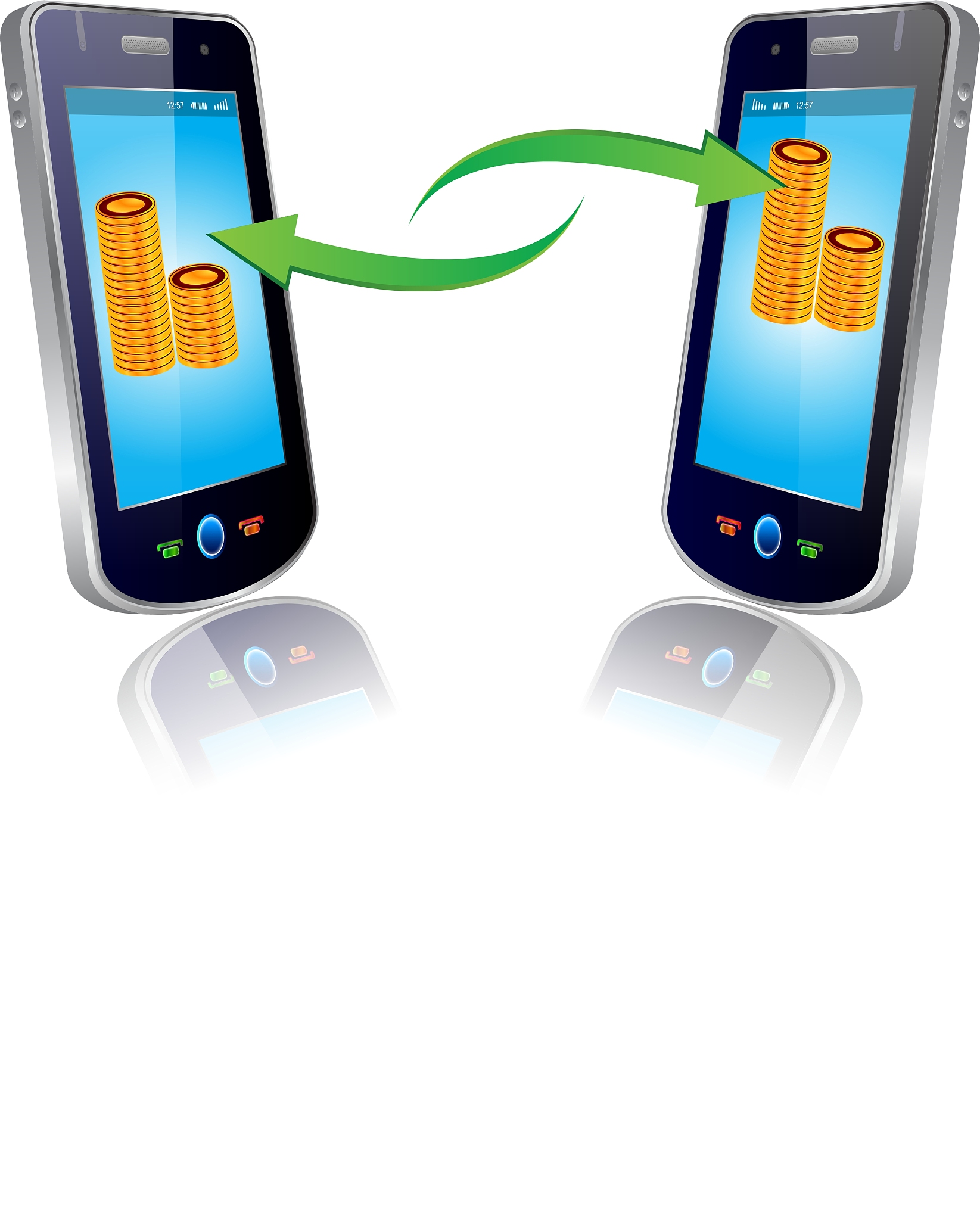mobile money