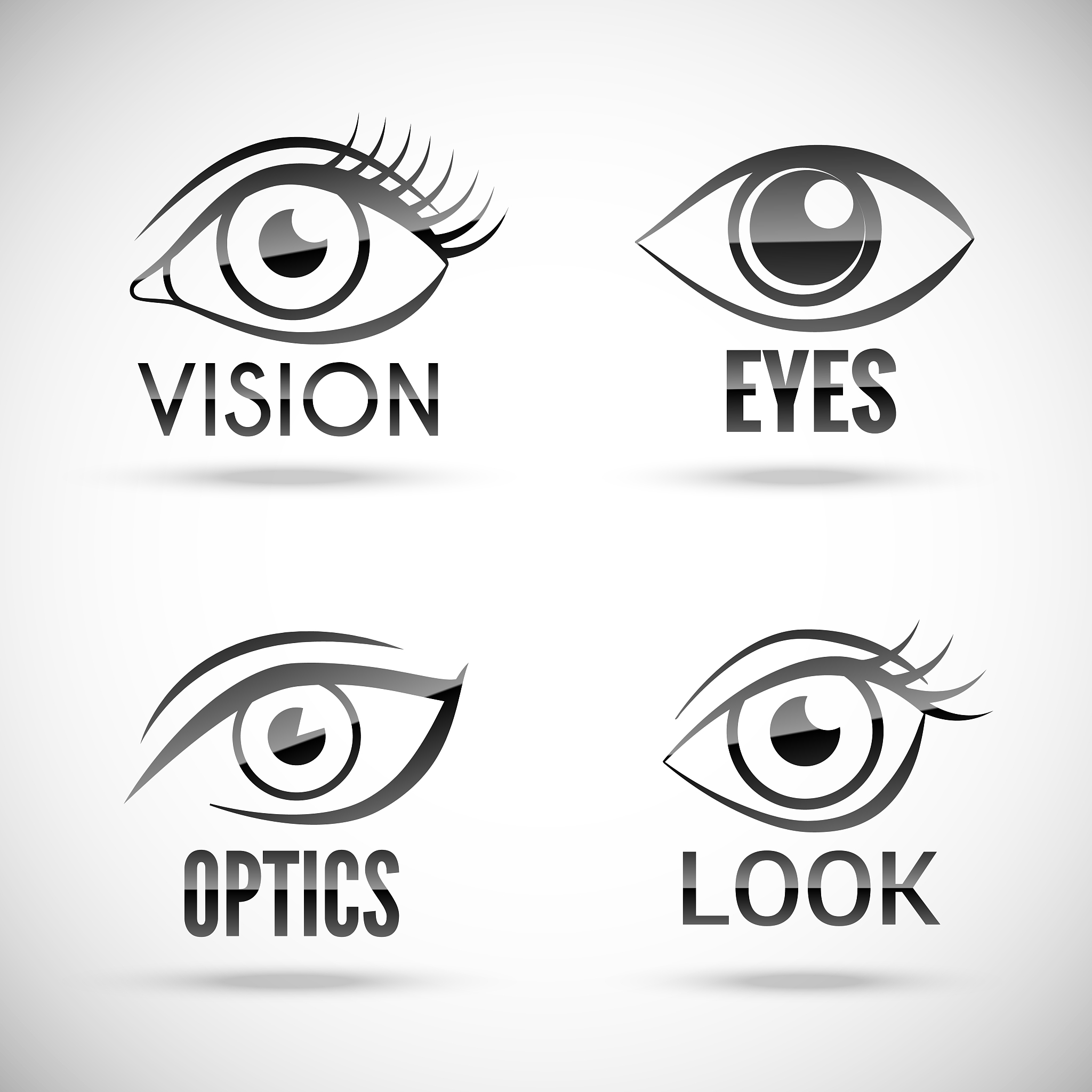 eye  icon