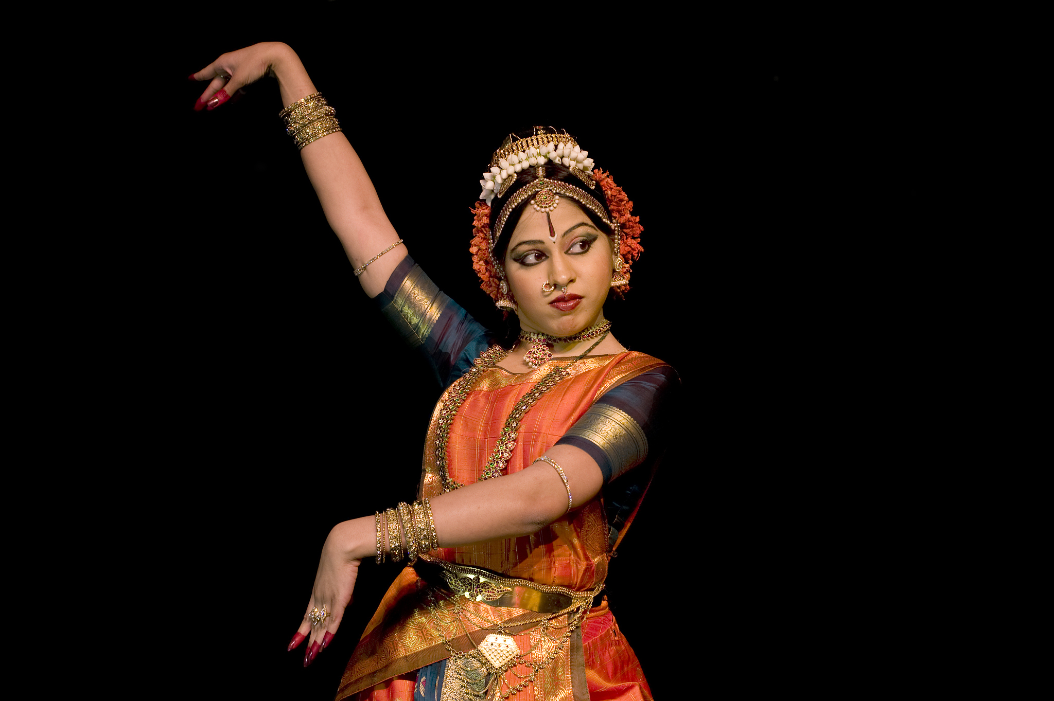 印度文化：千年古国的神秘面纱 - 探索印度文化之美