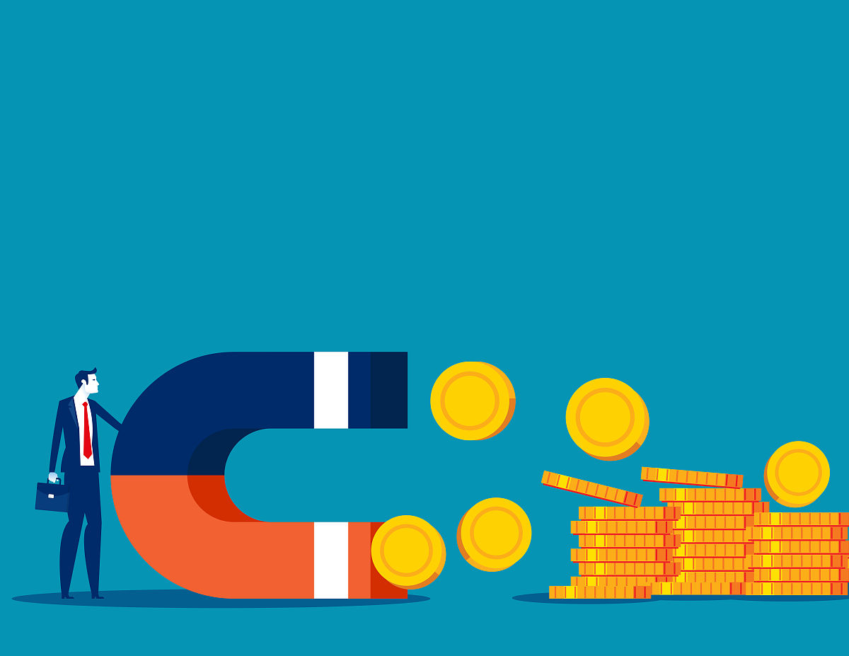 我只是想赚钱不是搞哪些乱七八糟的