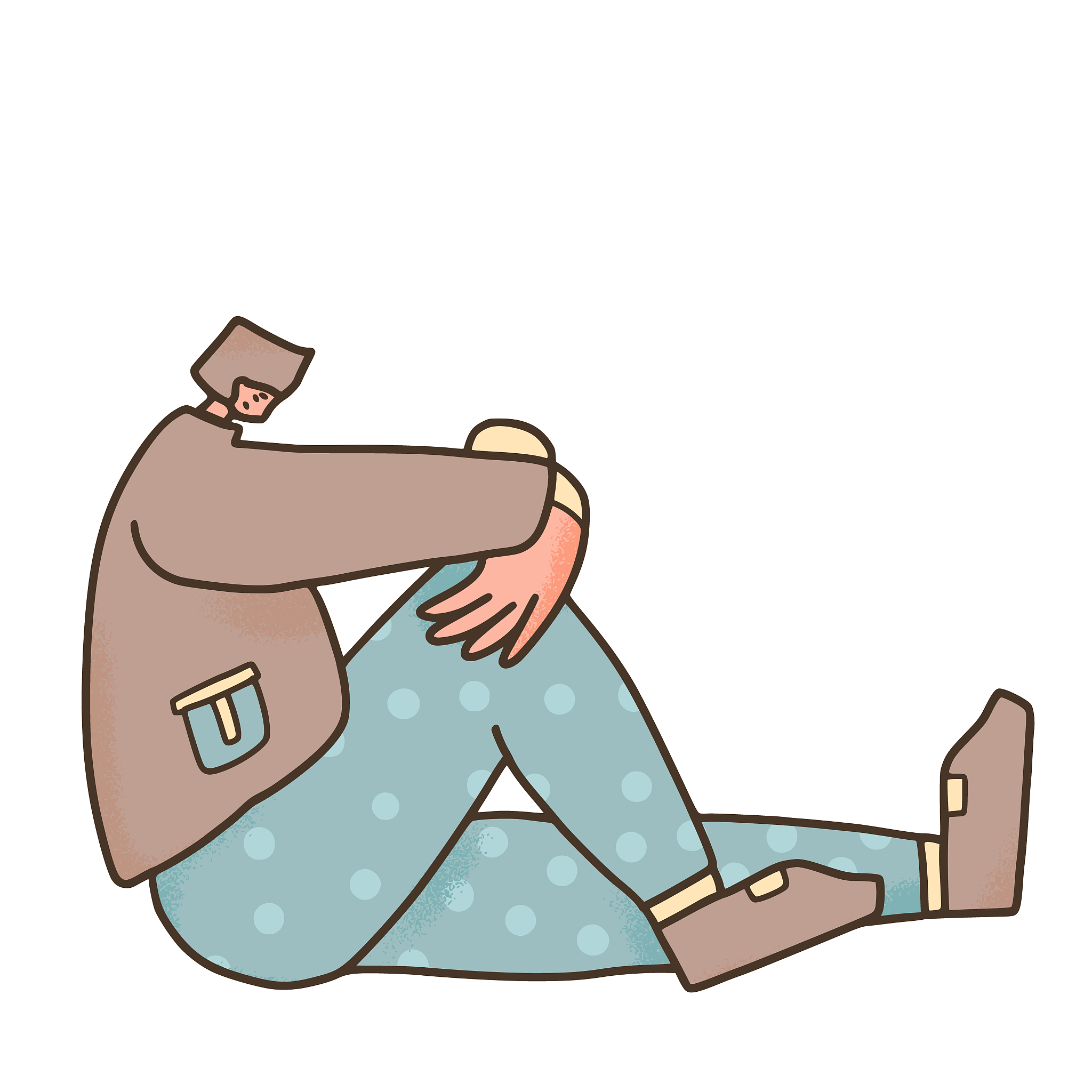 大腿抽筋怎么快速缓解？脚老是抽筋是什么原因？