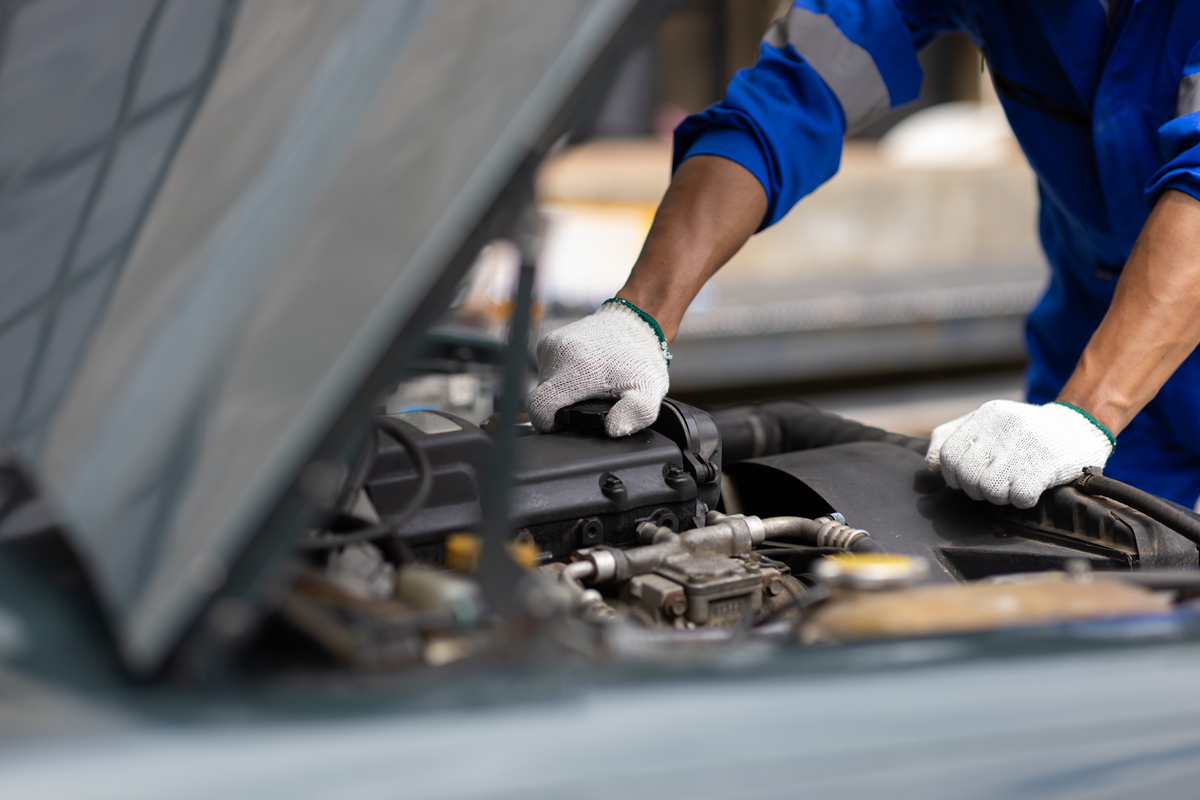 烟台汽车工程学校汽车检测与维修技术专业-好不好