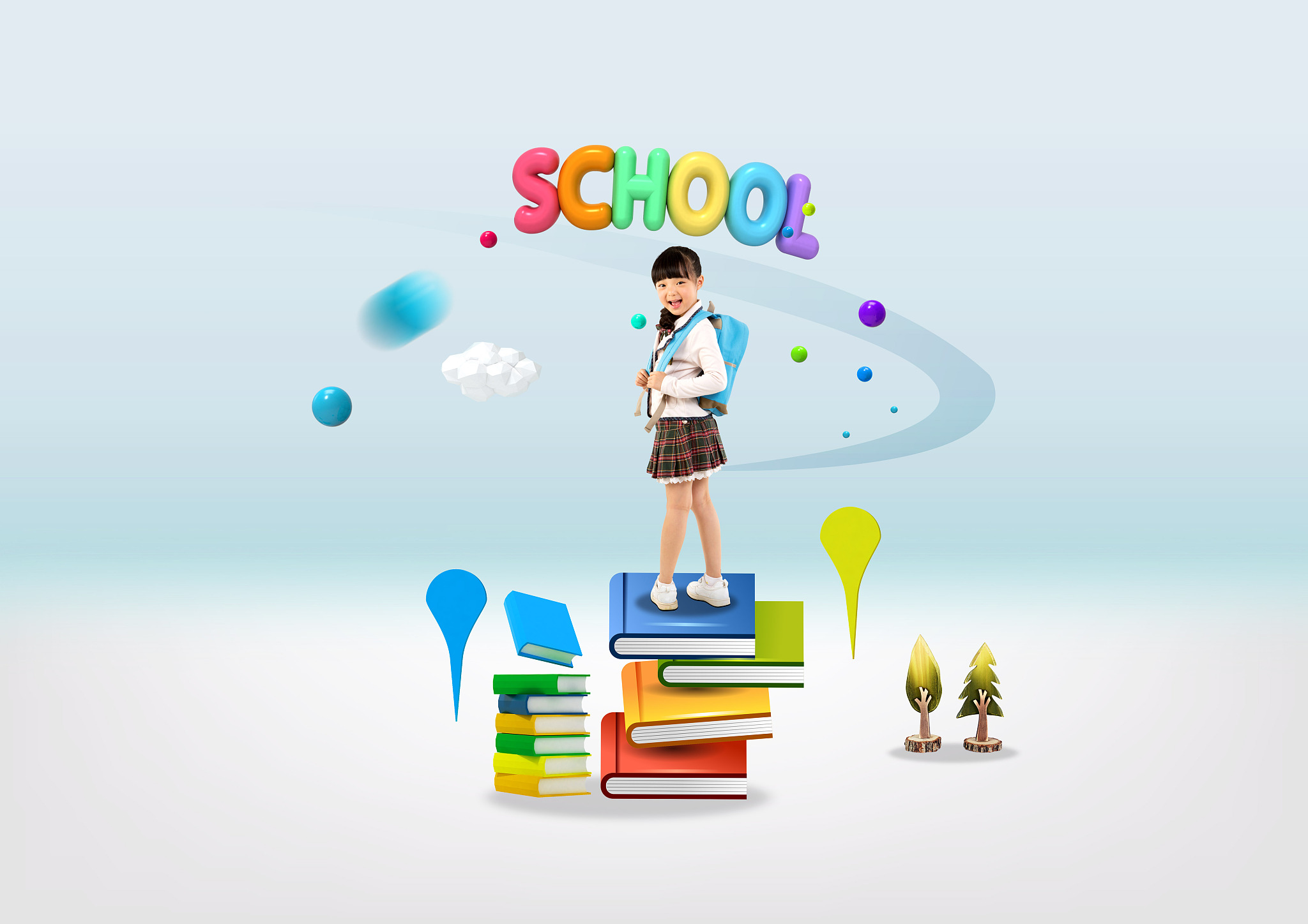 education