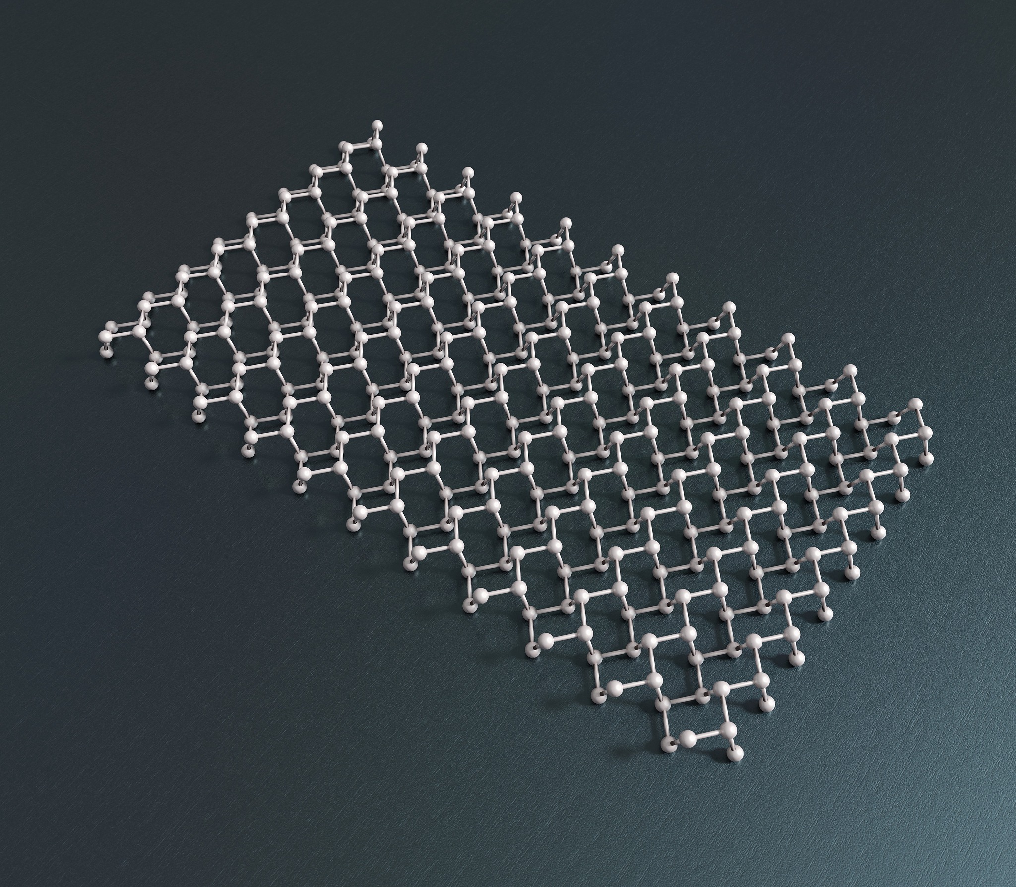 未来晶体管：纳米尺寸、三维结构、新材料与量子效应